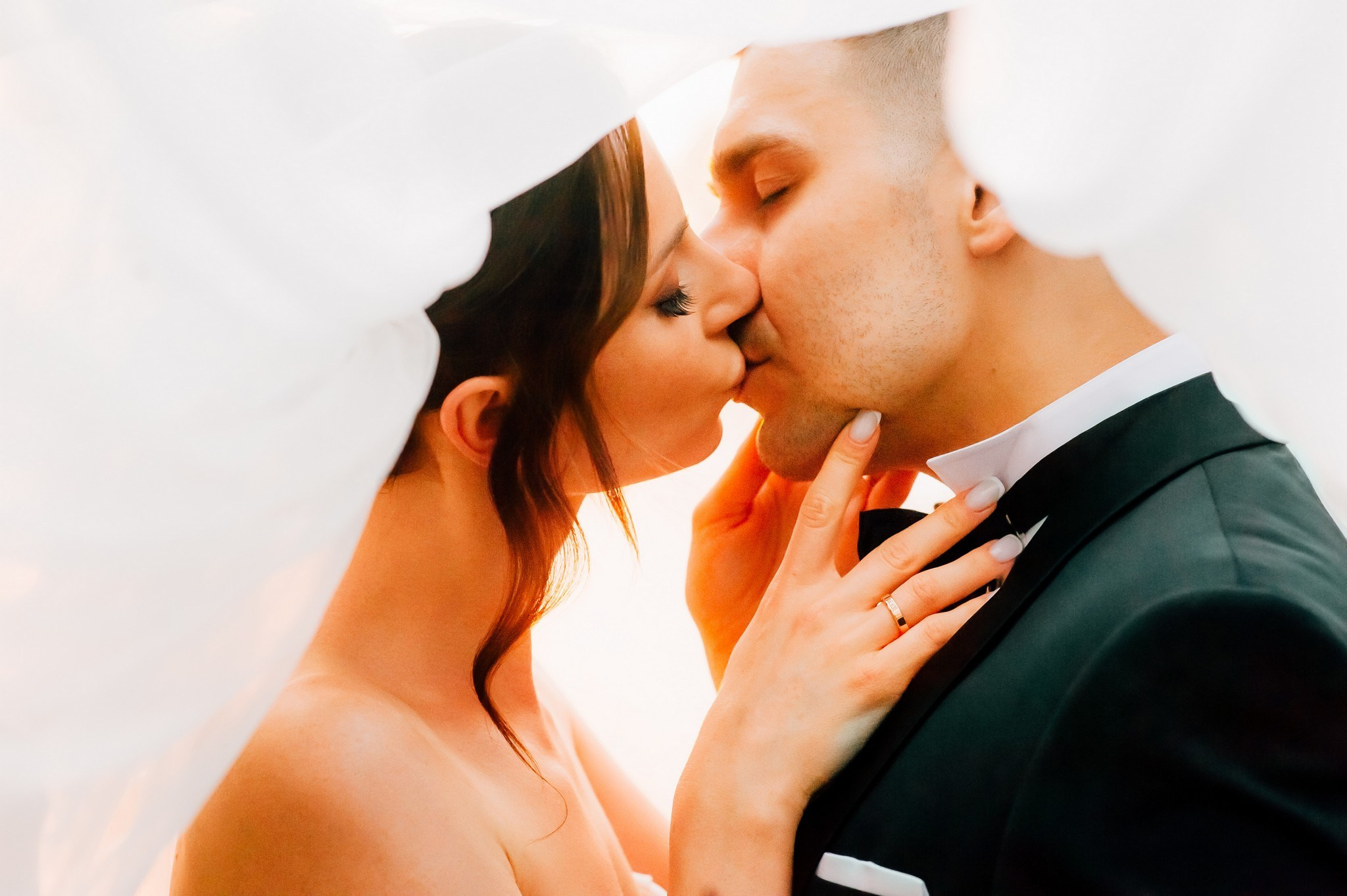 Adrian&Veronika. Elegant Wedding Photography