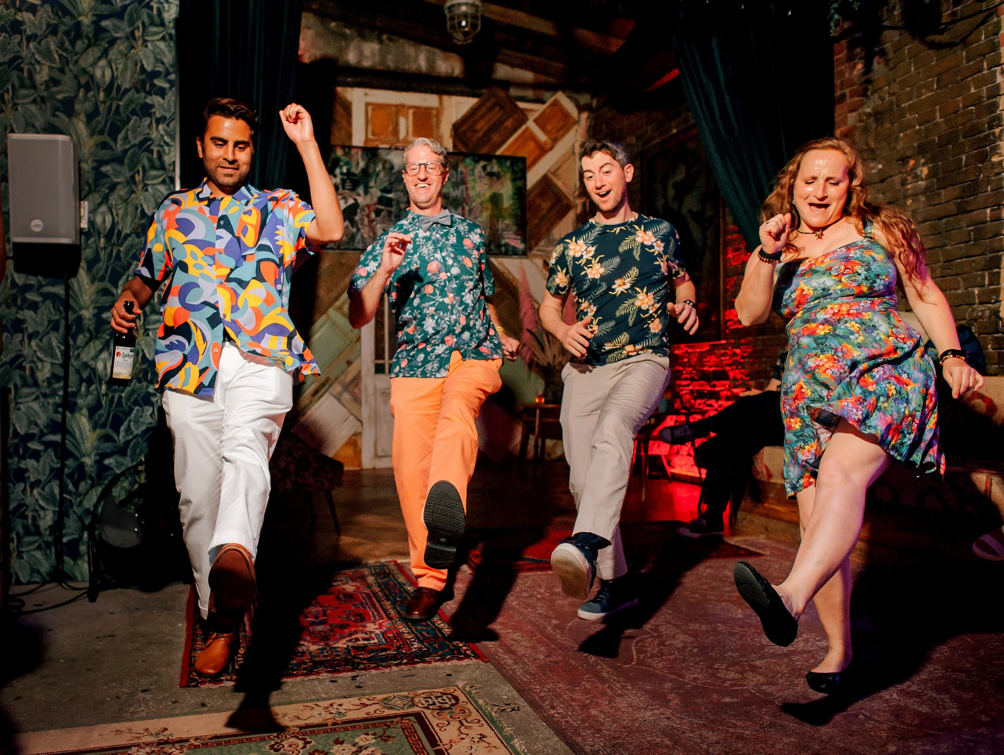 Wedding in free atmosphere! Sumit&Tomas. Elegant Wedding Photography