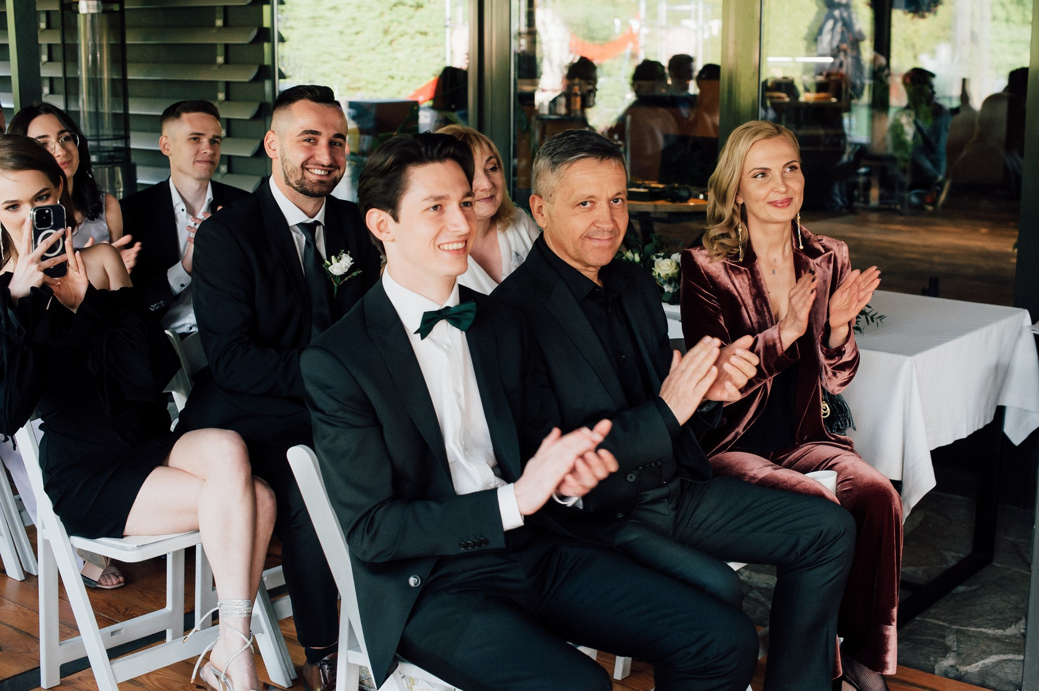 Katerin&Roman. Poznan. Elegant Wedding Photography