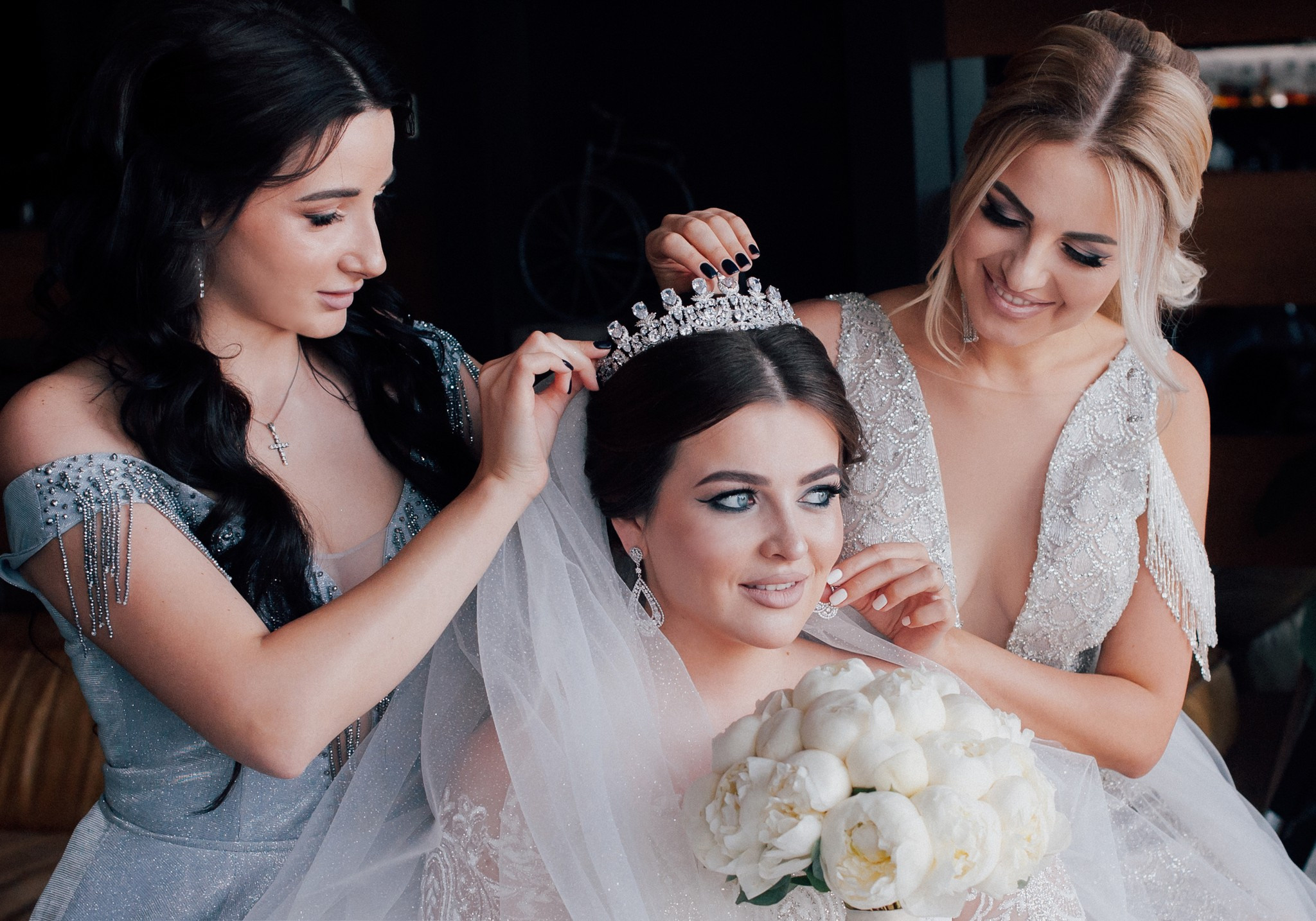 Alexander&Anna. Elegant Wedding Photography