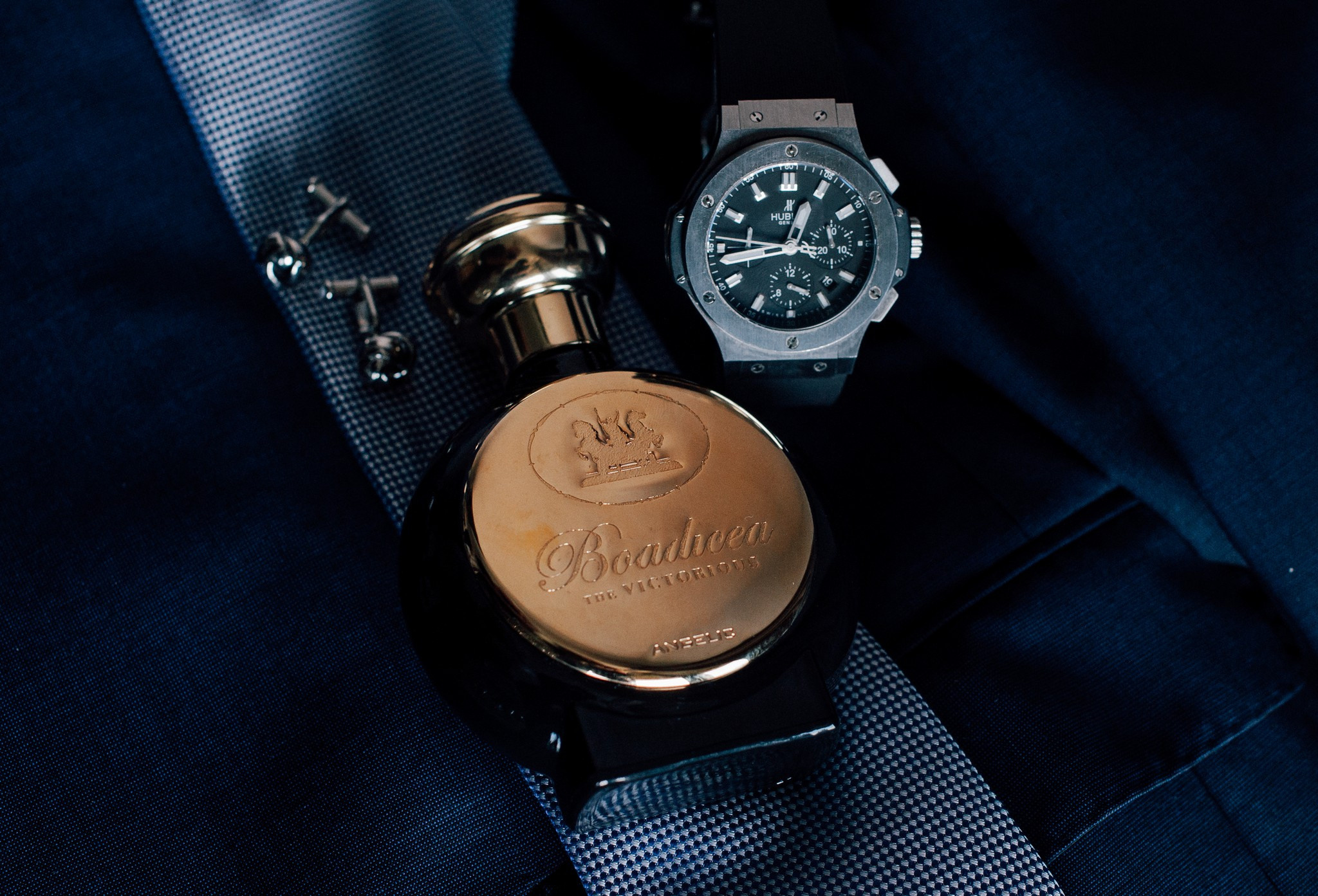 Alexander&Anna. Elegant Wedding Photography