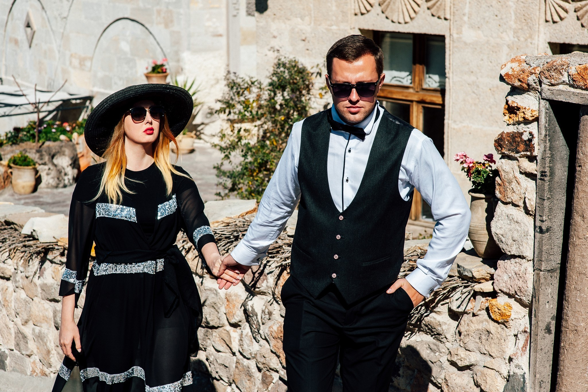 Ease to love. Elegant Wedding Photography