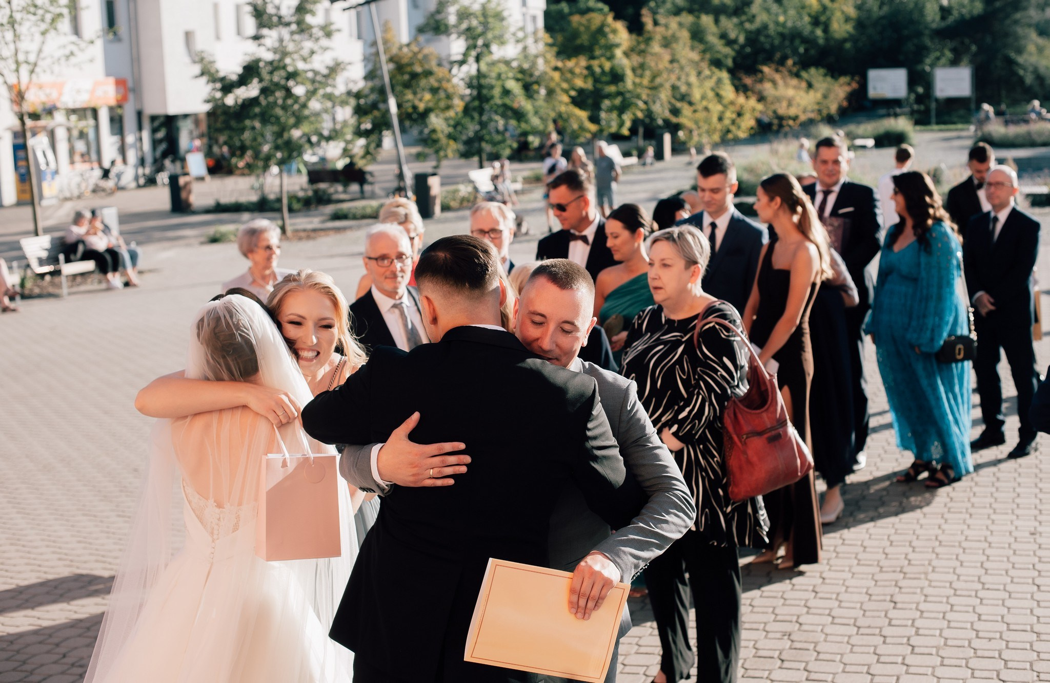 Adrian&Veronika. Elegant Wedding Photography