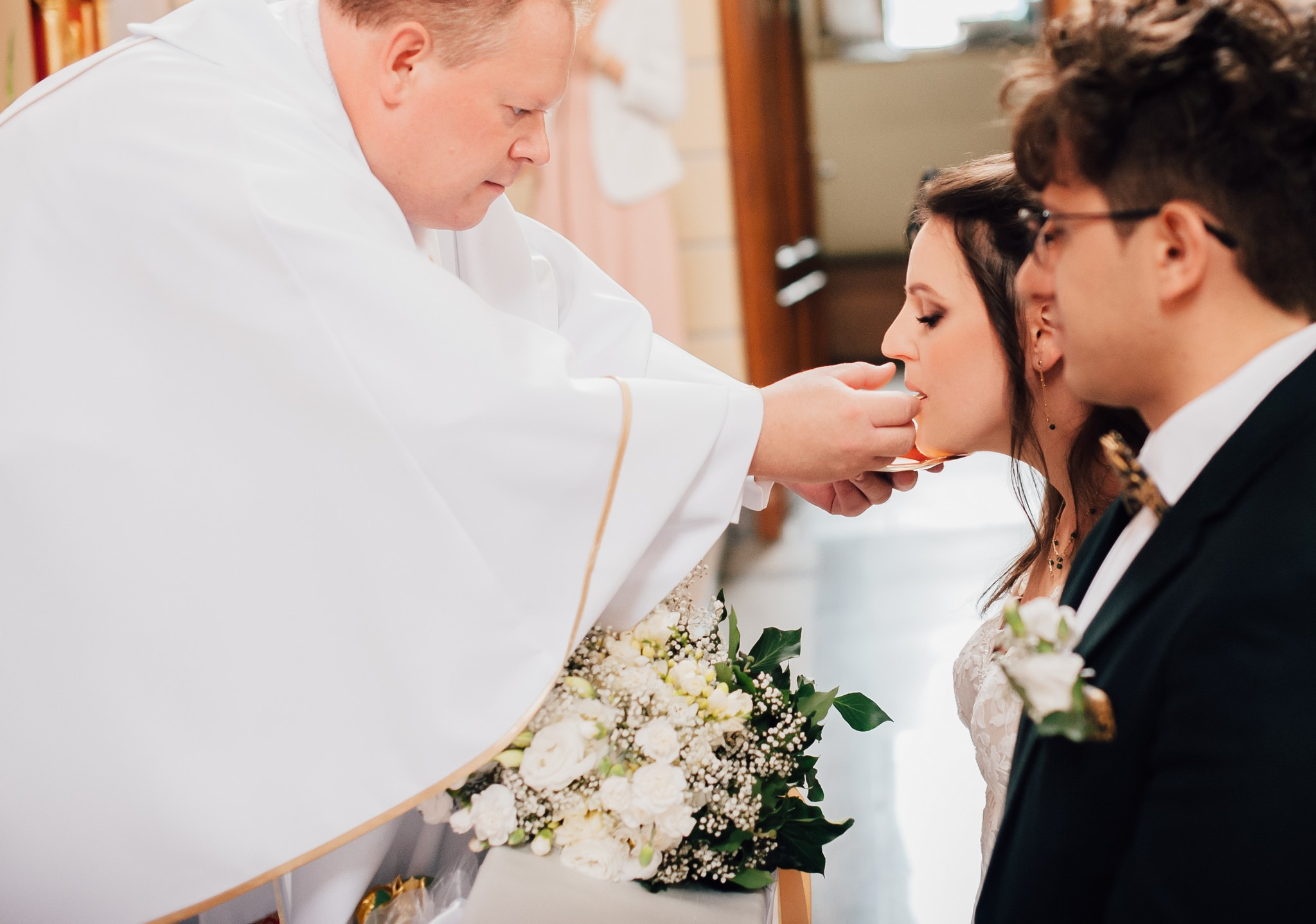 Kasper&Anita. Elegant Wedding Photography