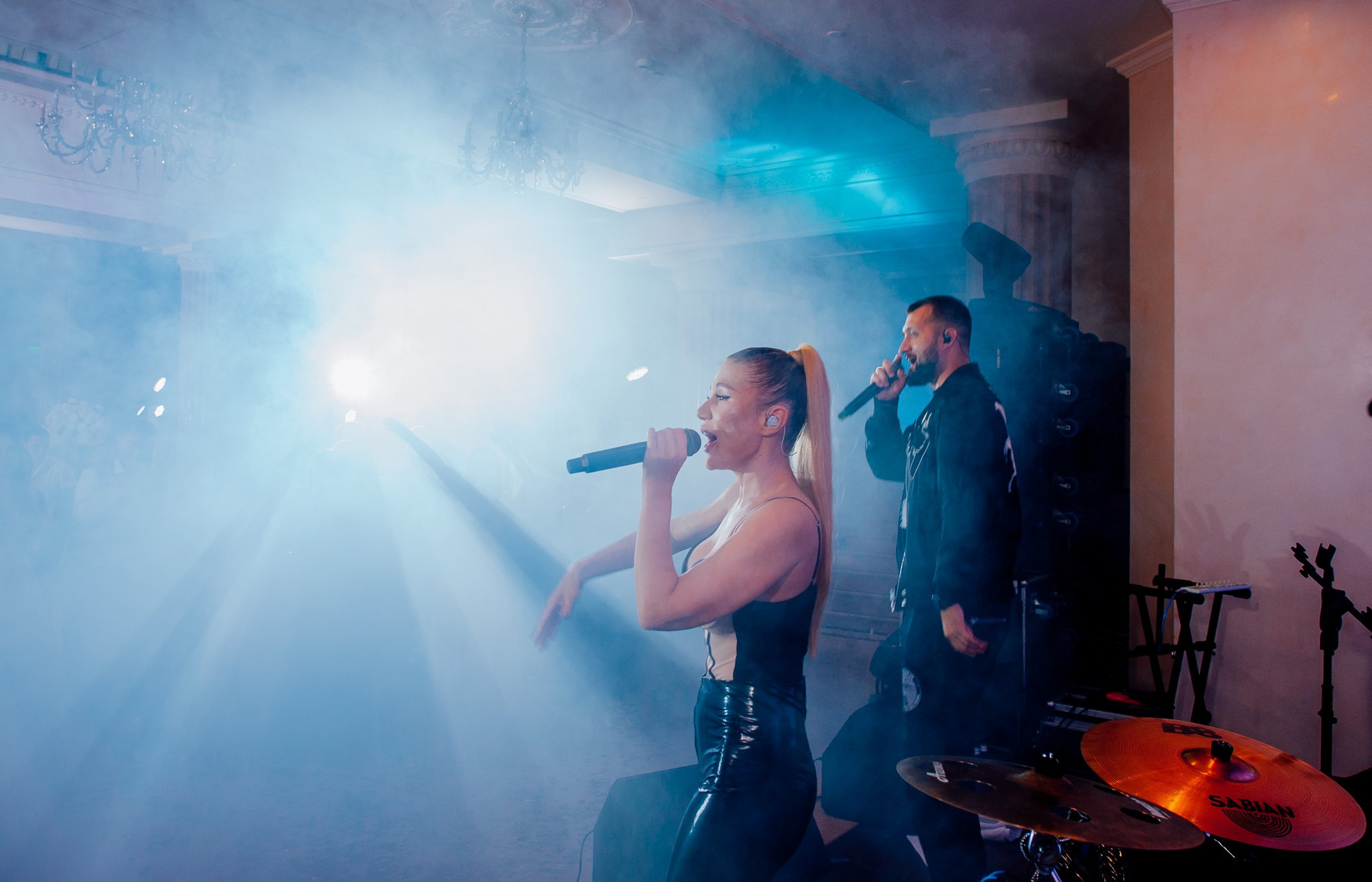 Vlada&Victor. Elegant Wedding Photography