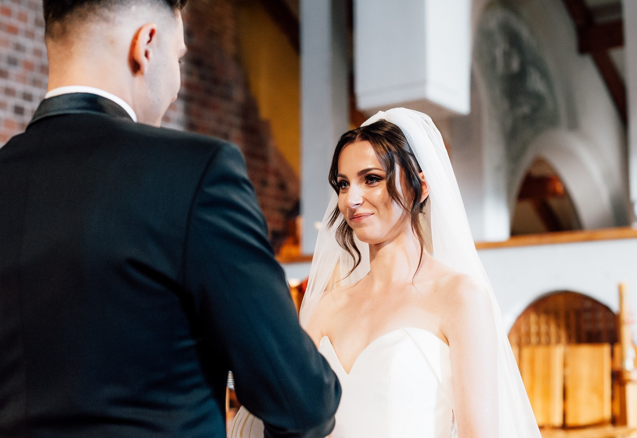 Adrian&Veronika. Elegant Wedding Photography