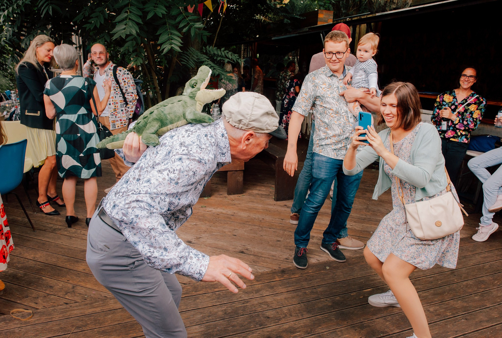 Wedding in free atmosphere! Sumit&Tomas. Elegant Wedding Photography