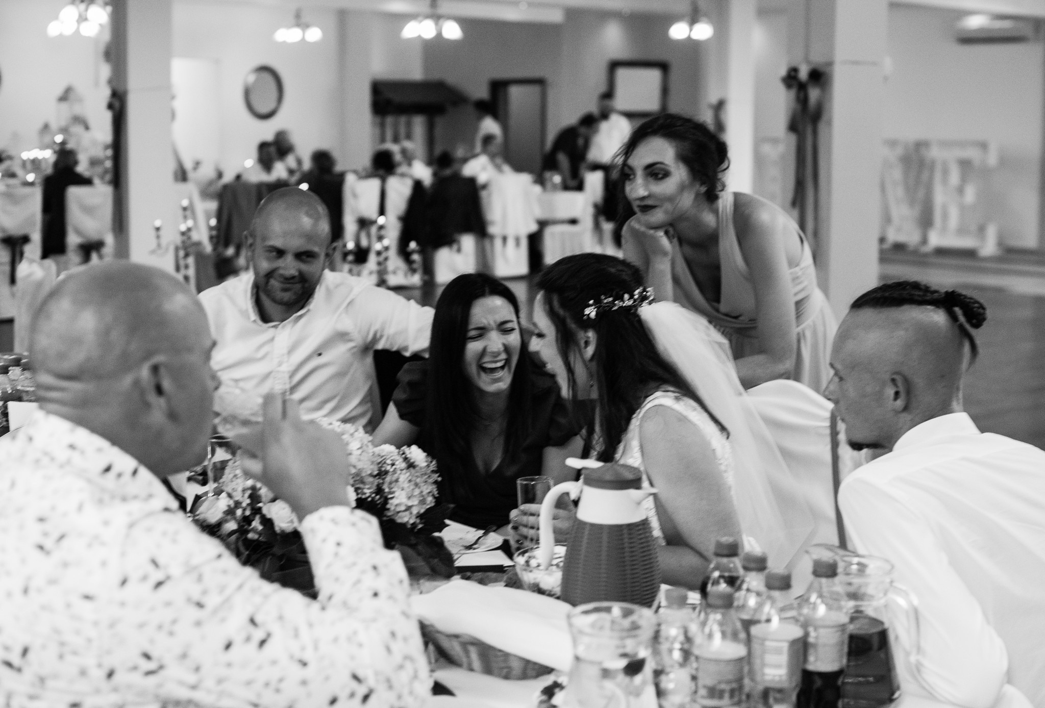 Kasper&Anita. Elegant Wedding Photography