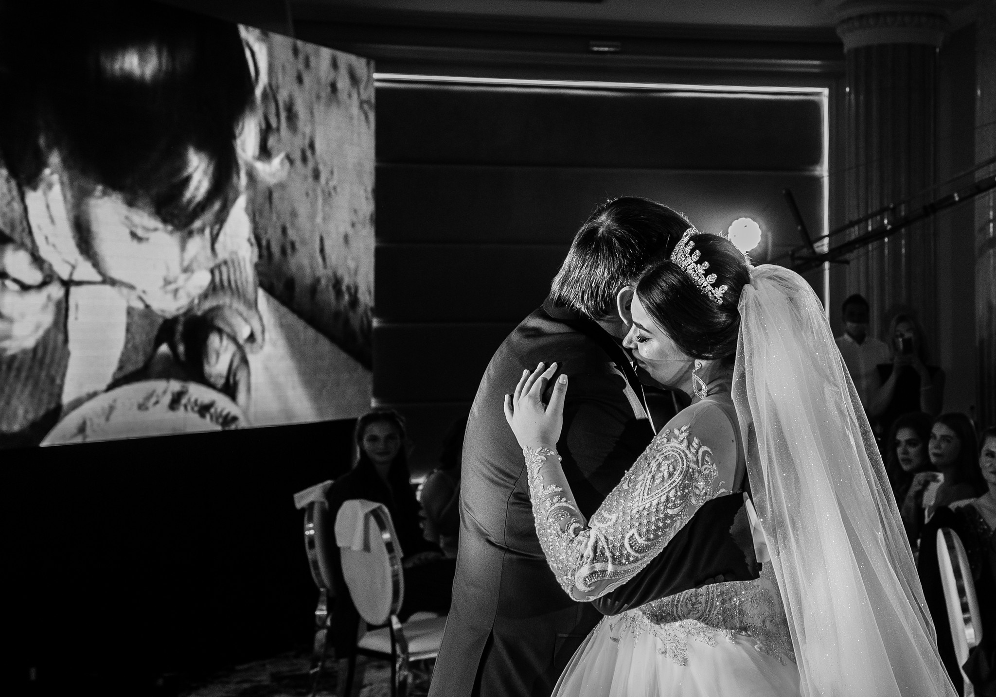 Alexander&Anna. Elegant Wedding Photography