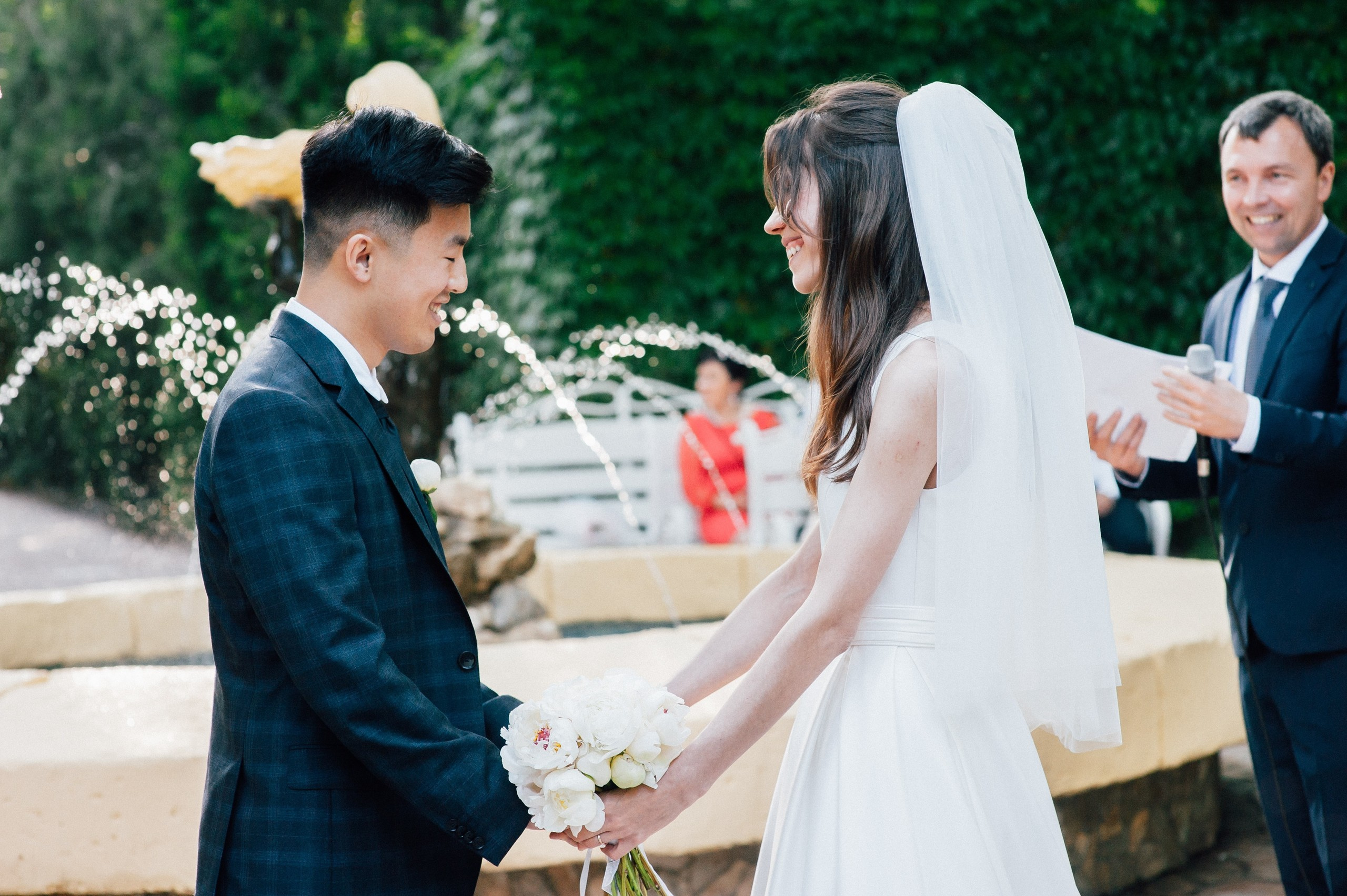 Yuri&Ekaterina. Elegant Wedding Photography