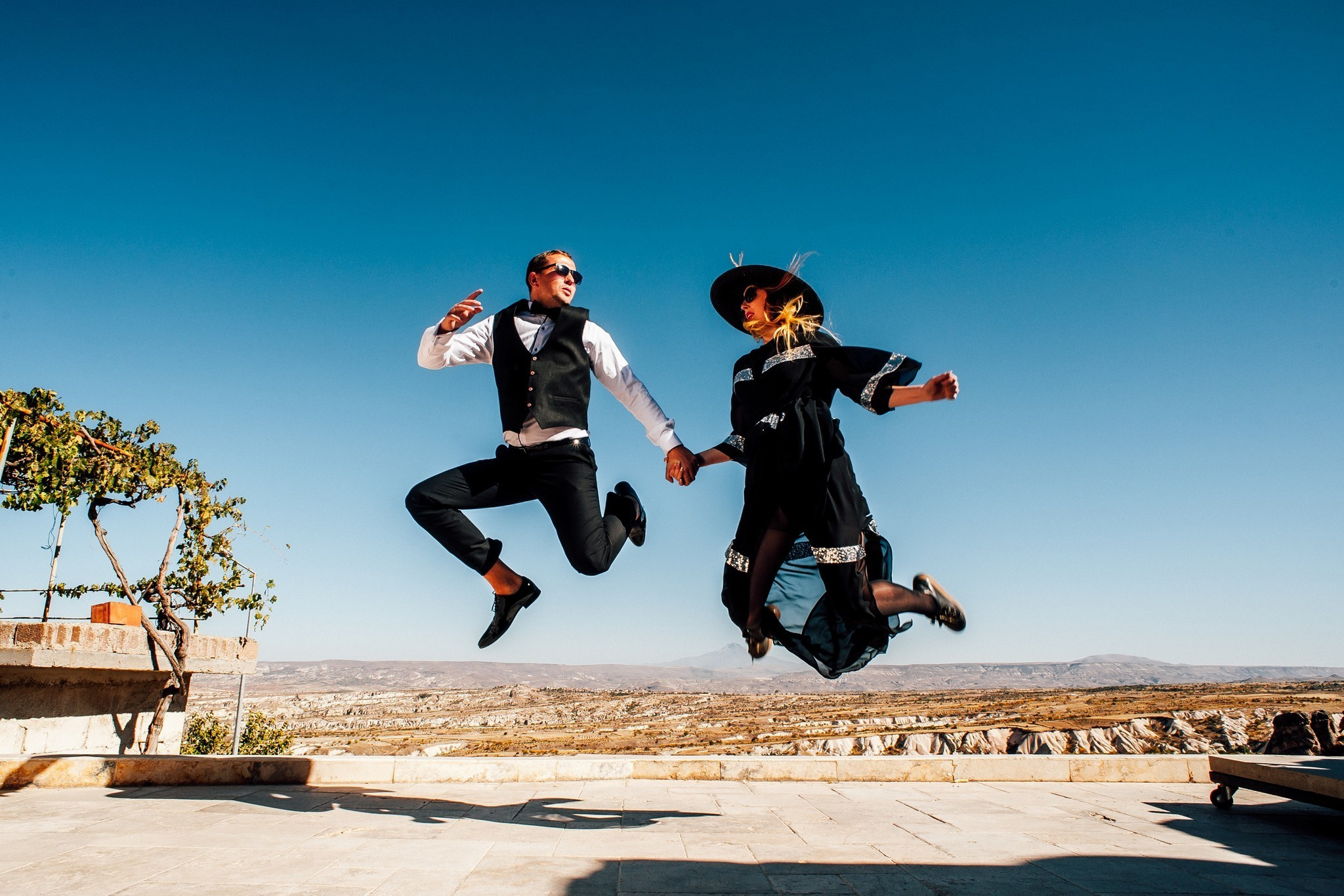 Ease to love. Elegant Wedding Photography