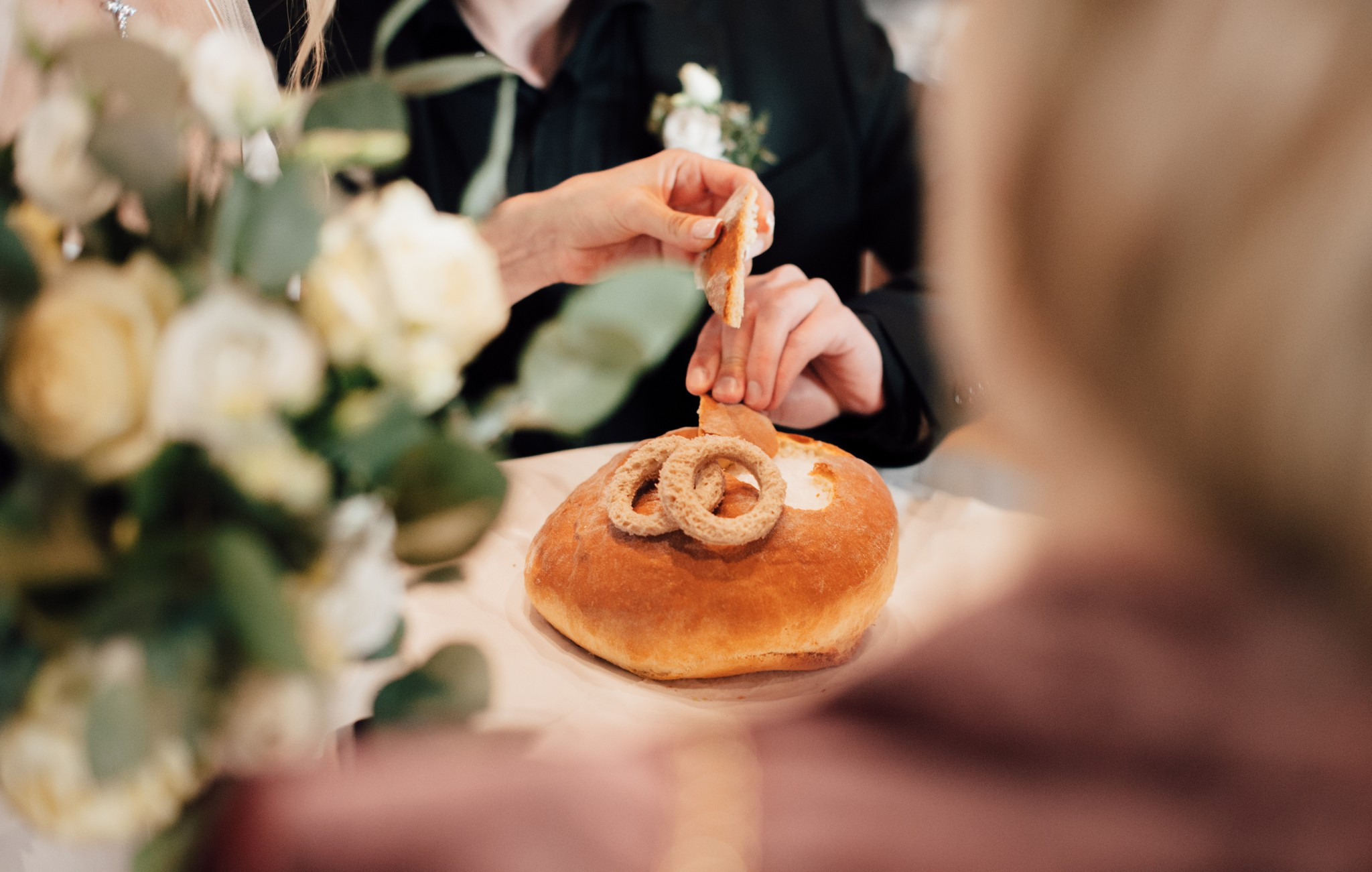 Katerin&Roman. Poznan. Elegant Wedding Photography