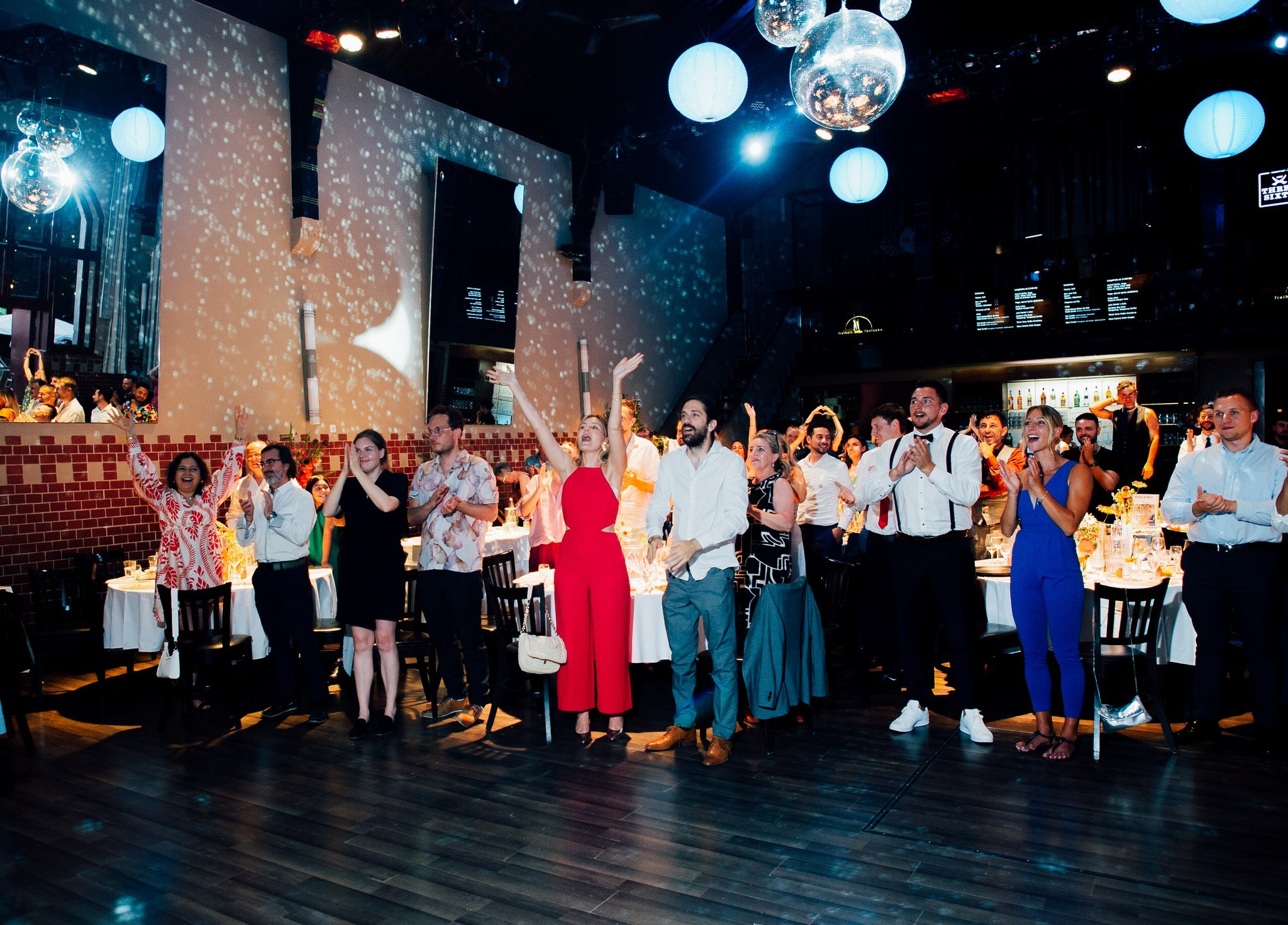 Manuel&Matthias. Berlin. Elegant Wedding Photography