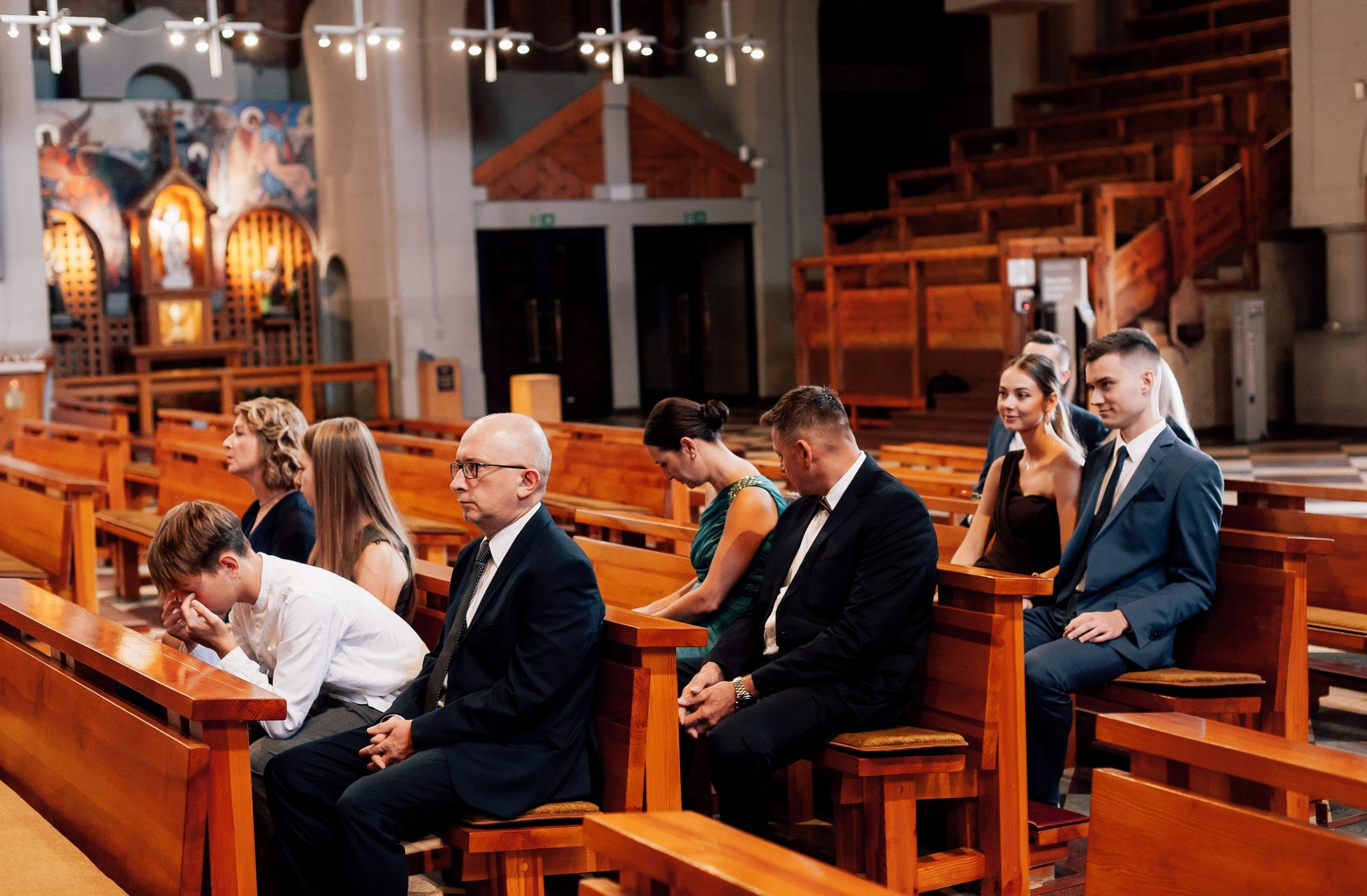 Adrian&Veronika. Elegant Wedding Photography