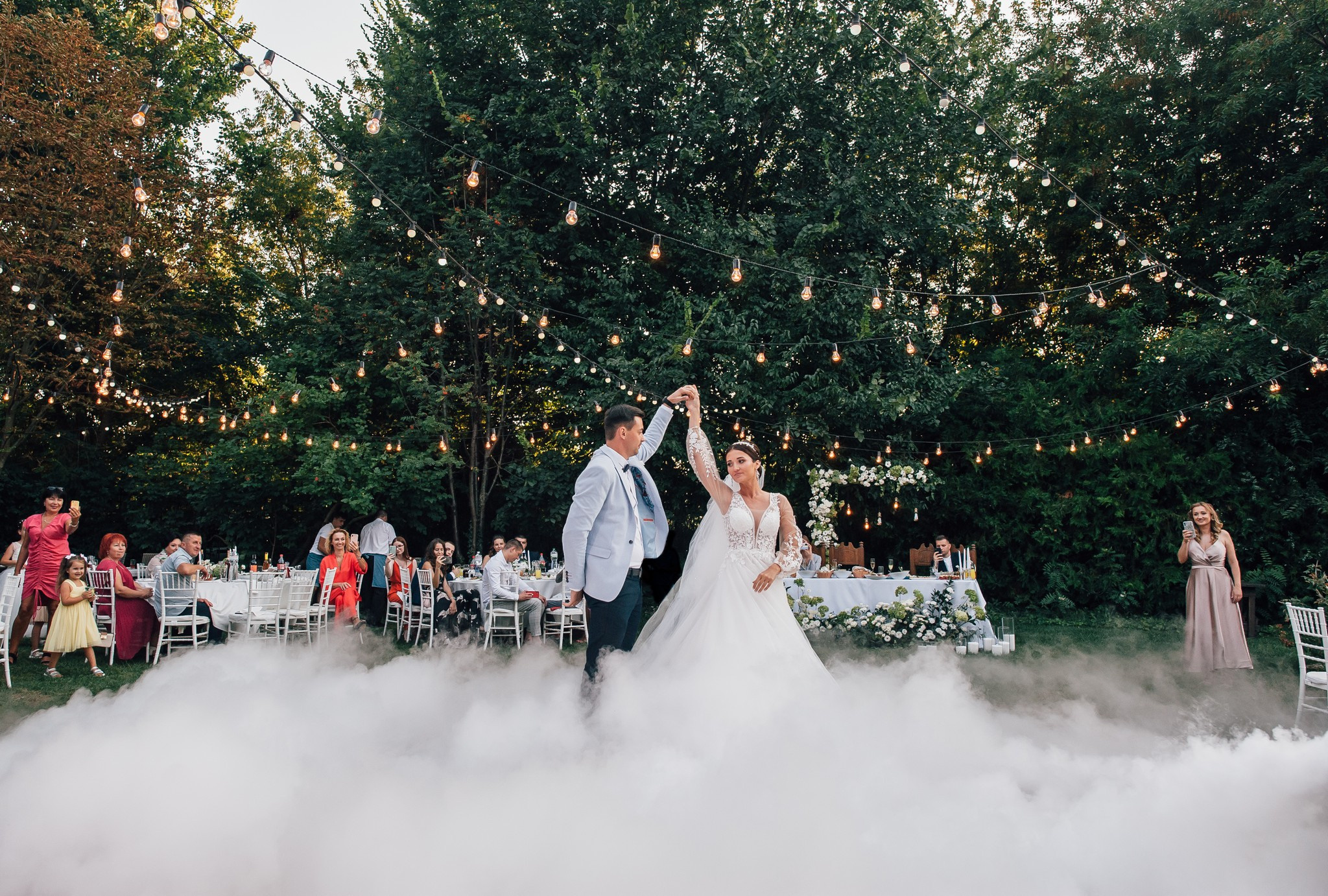 Will You Marry Me?. Elegant Wedding Photography