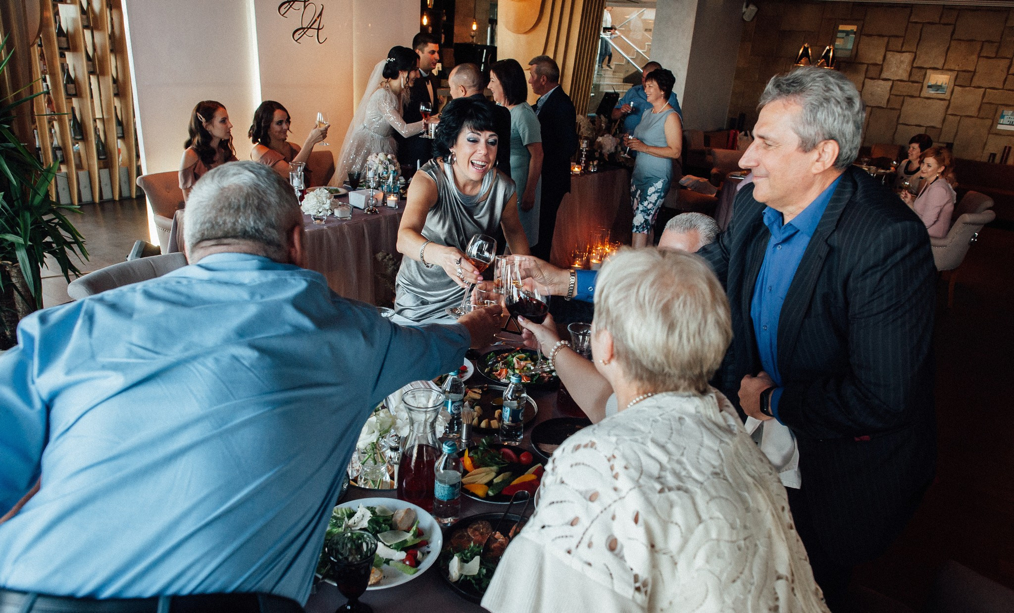 We are flying to Odessa!. Elegant Wedding Photography