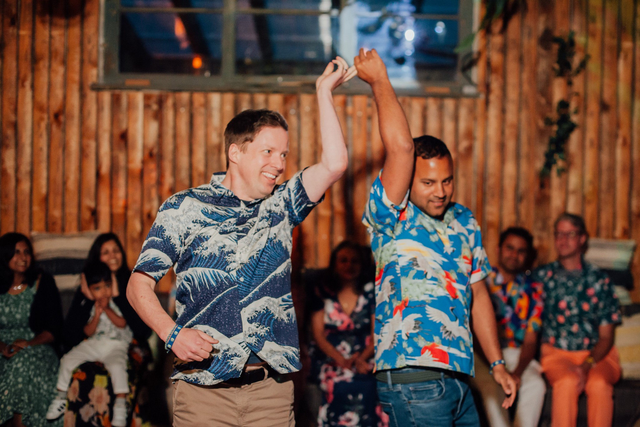 Wedding in free atmosphere! Sumit&Tomas. Elegant Wedding Photography