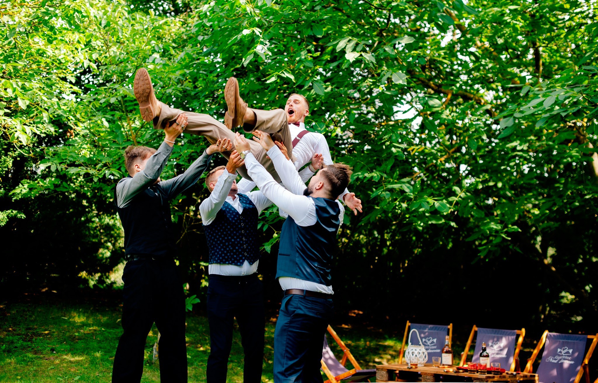 Julia&Michael. Elegant Wedding Photography