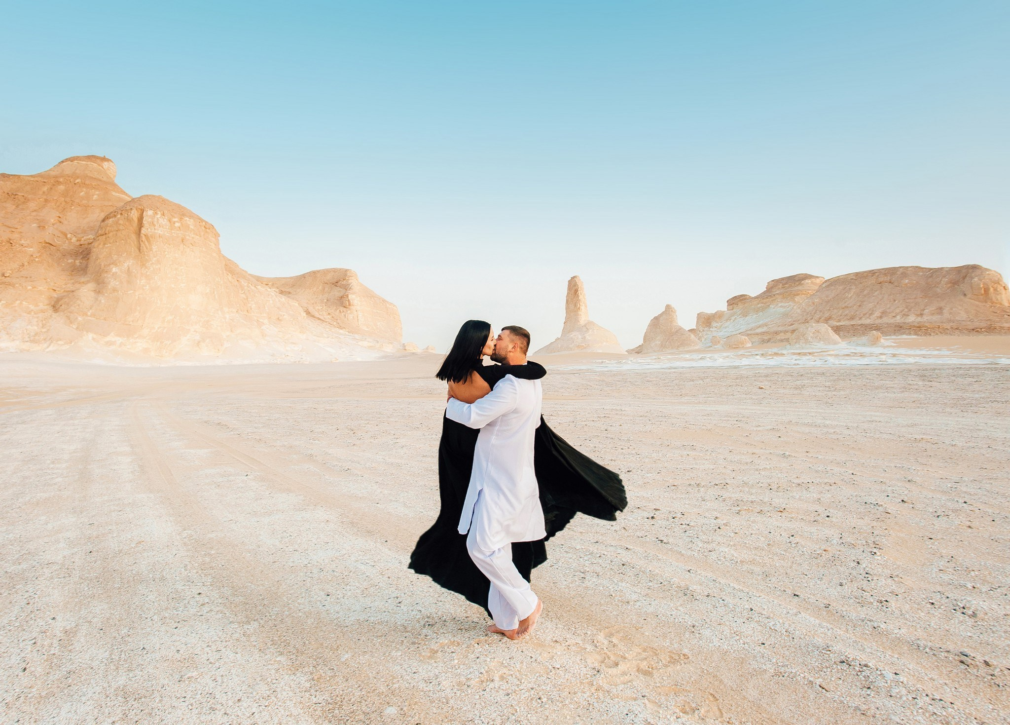 DUNE. Elegant Wedding Photography