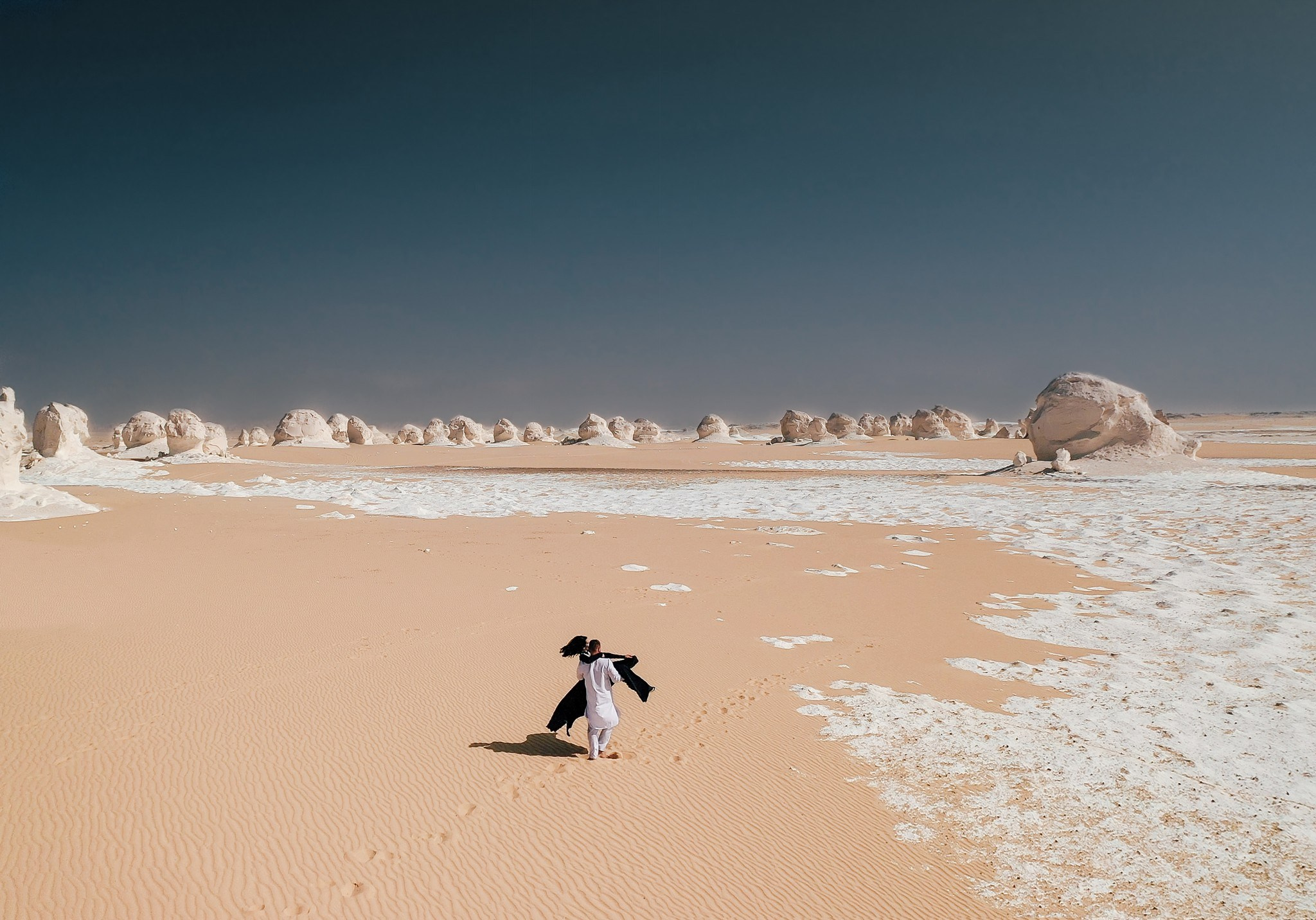 DUNE. Elegant Wedding Photography