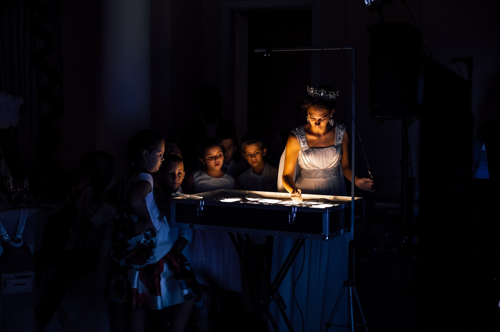 Franz & Eleonora. Elegant Wedding Photography