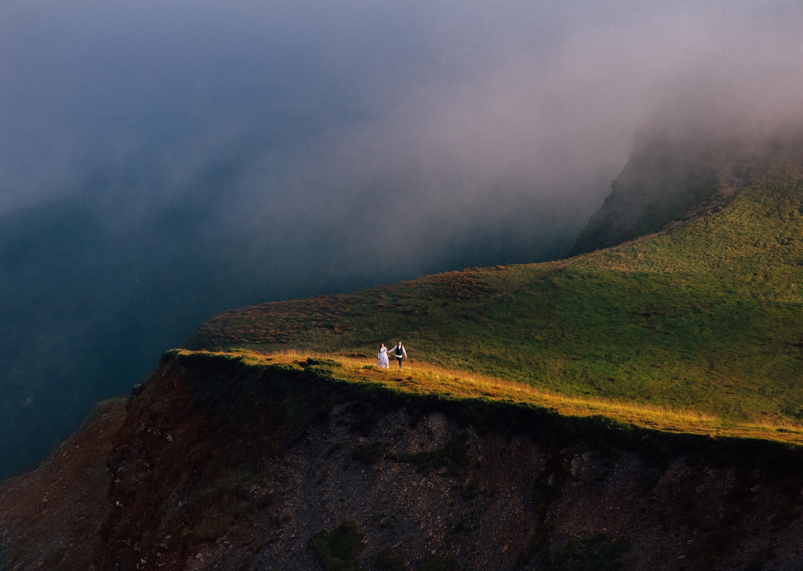 Elegant Wedding Photography