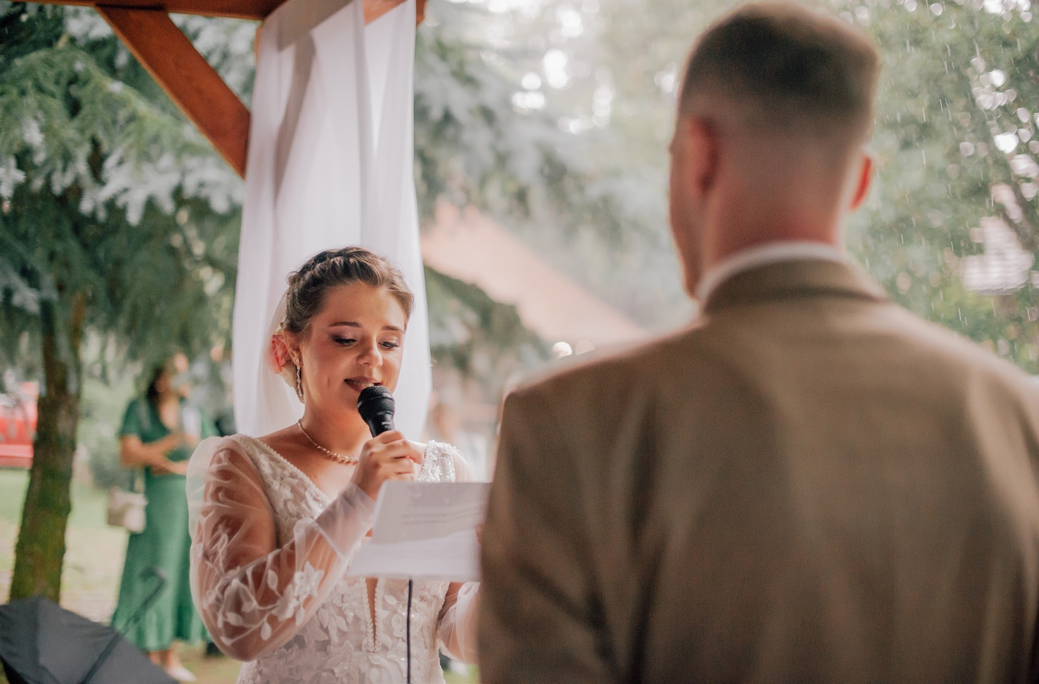 Julia&Michael. Elegant Wedding Photography