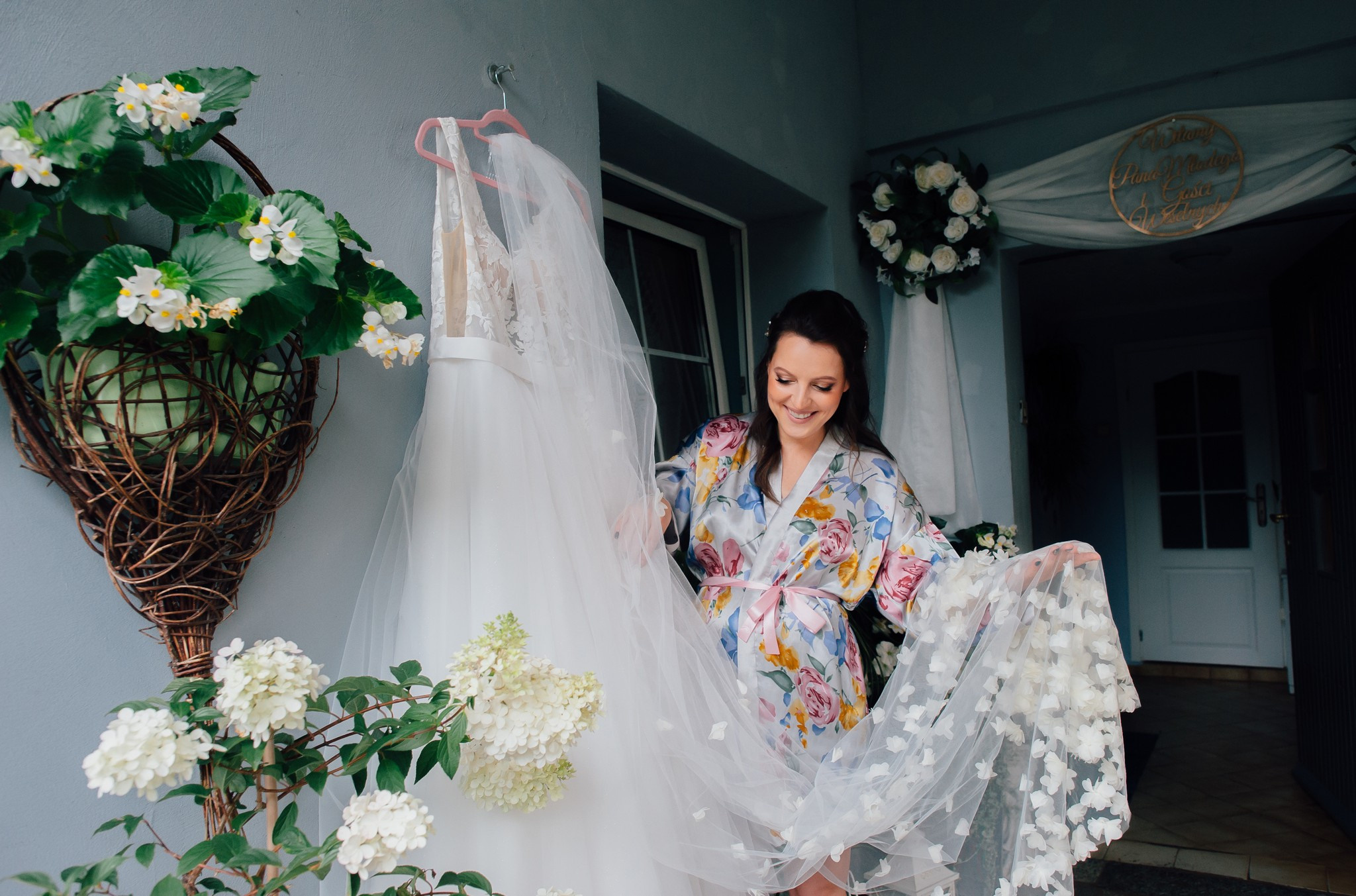 Kasper&Anita. Elegant Wedding Photography