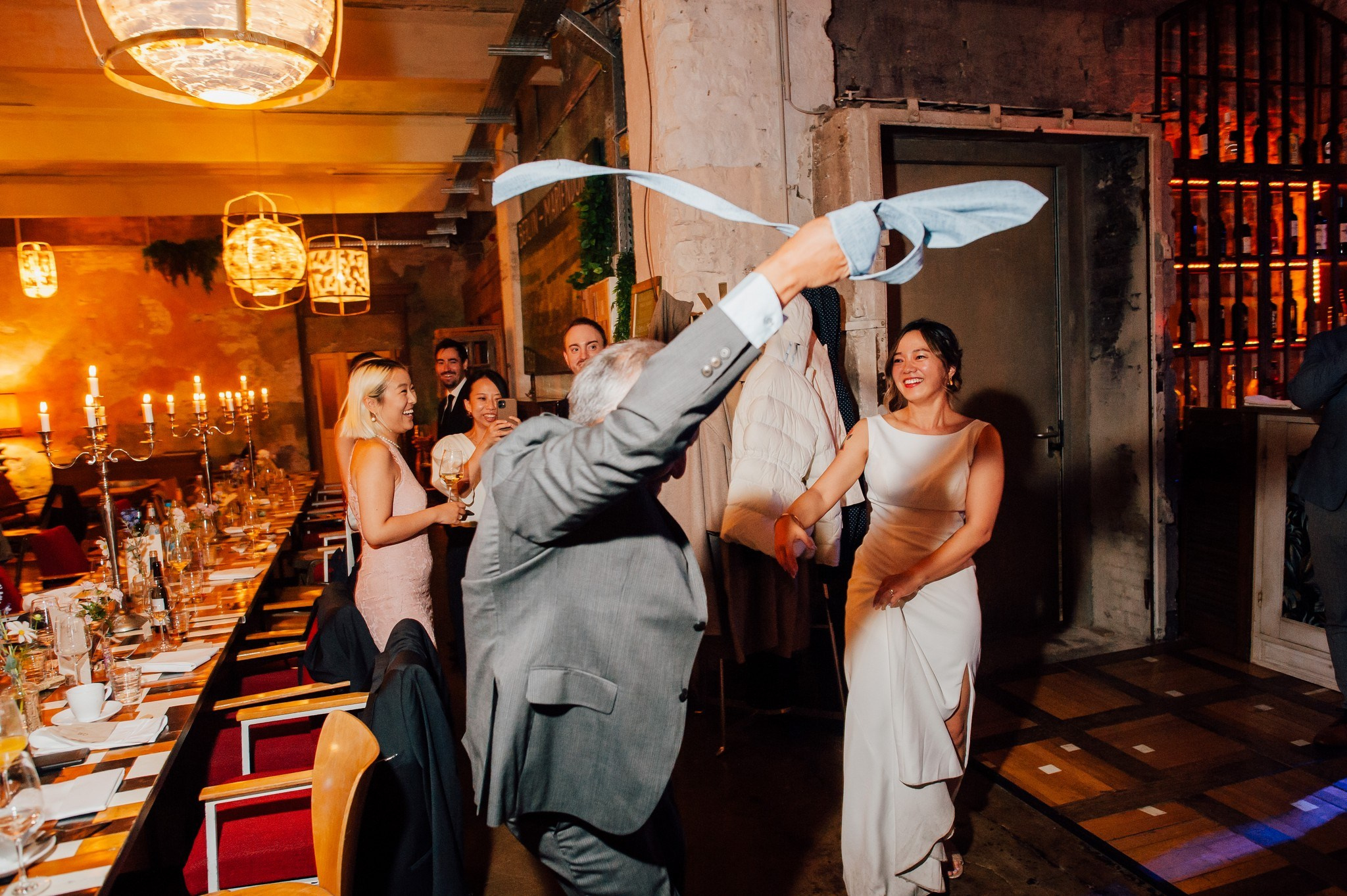 Margaret&Nhat. Elegant Wedding Photography