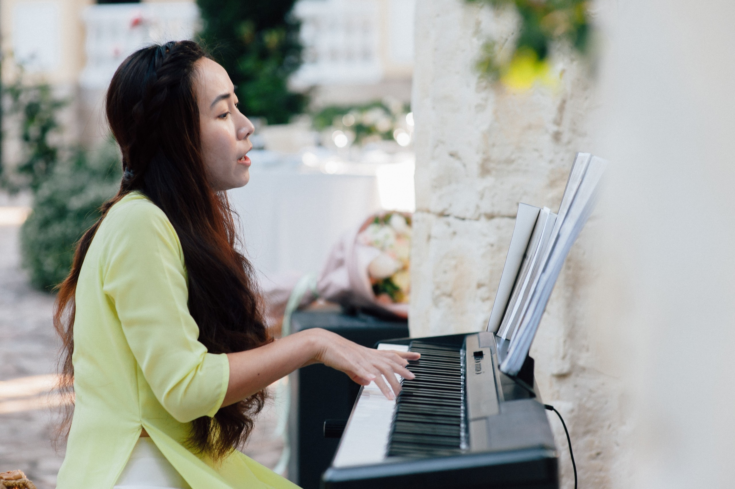 Yuri&Ekaterina. Elegant Wedding Photography