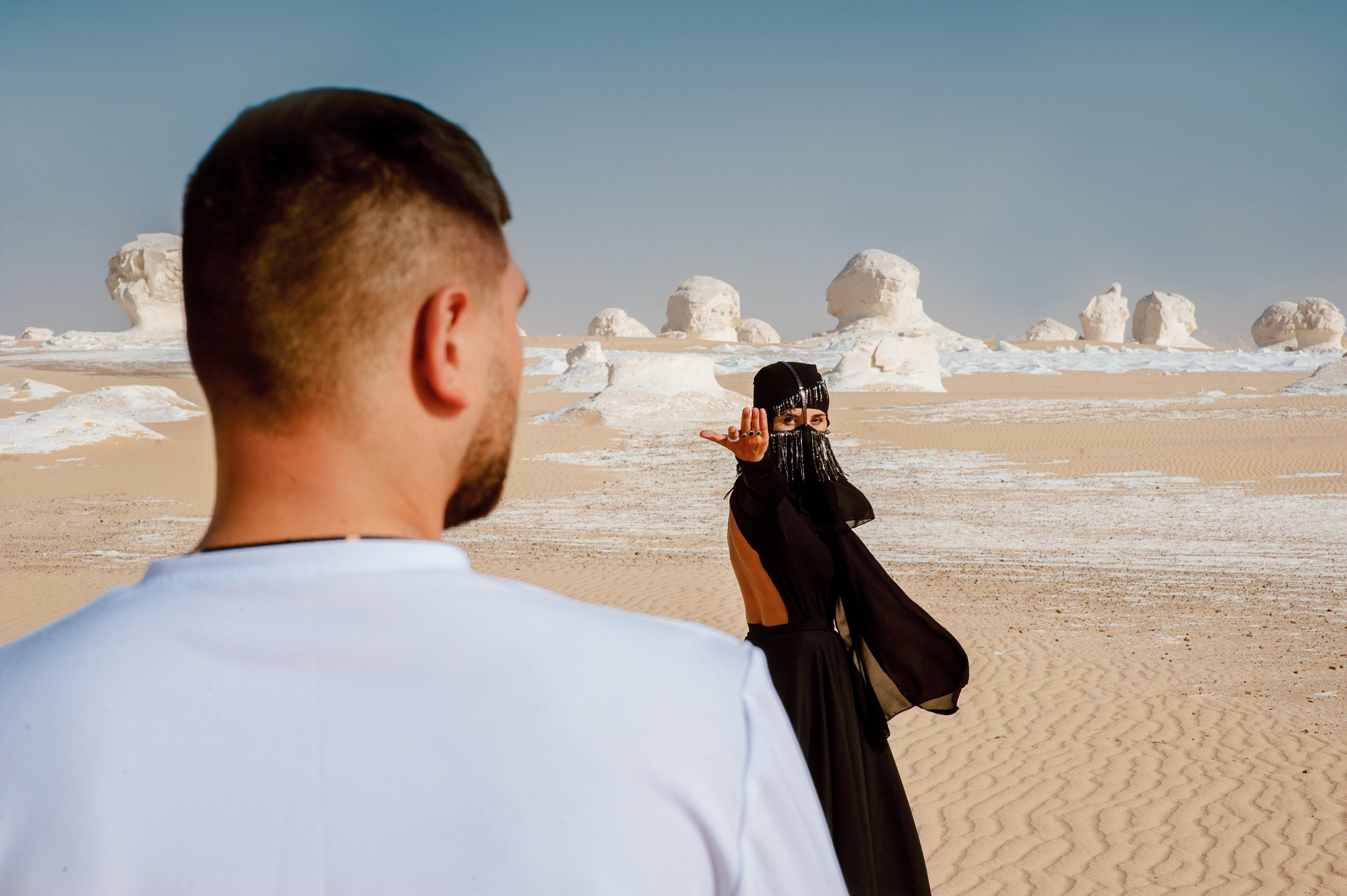 DUNE. Elegant Wedding Photography