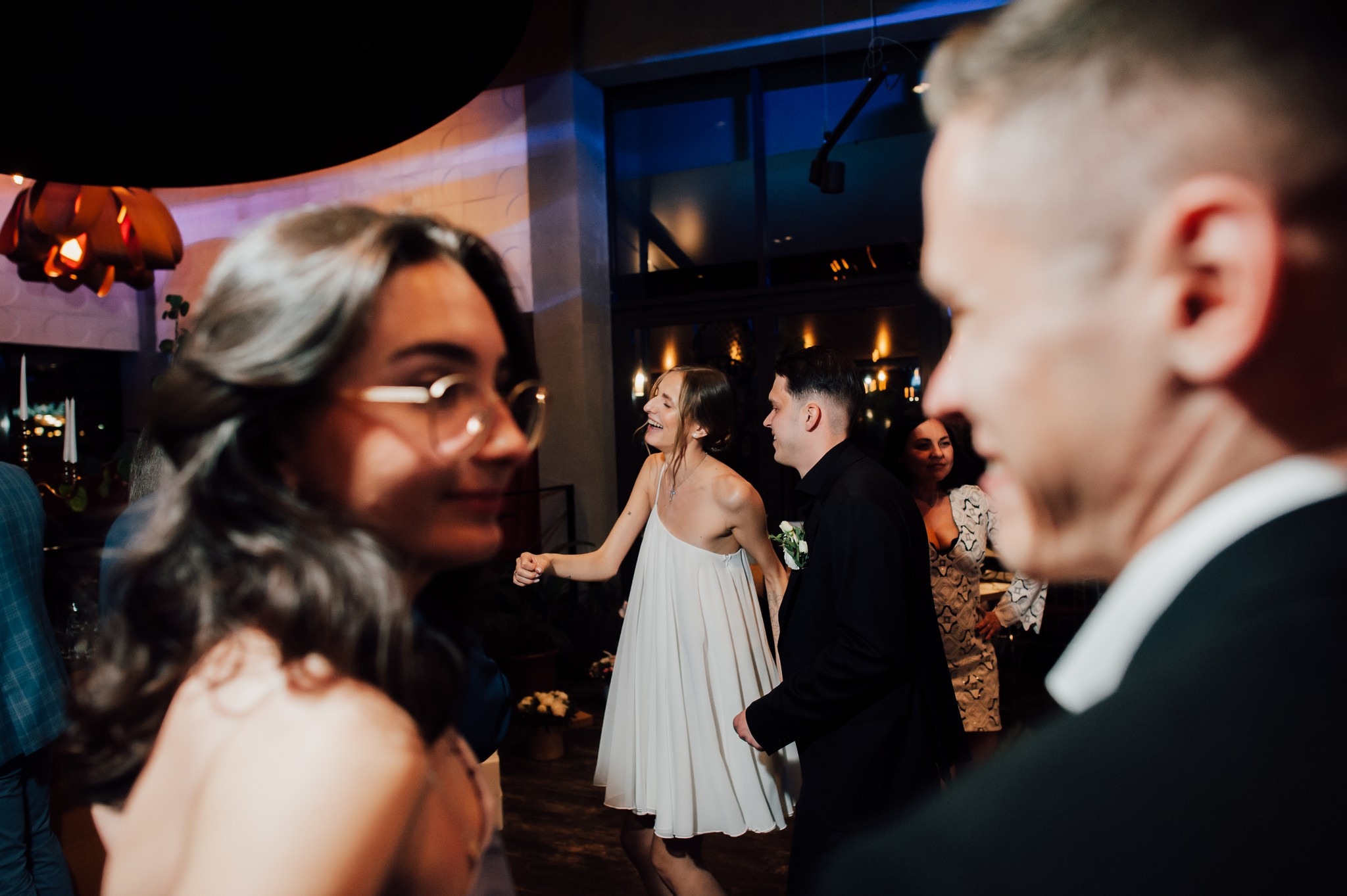 Katerin&Roman. Poznan. Elegant Wedding Photography