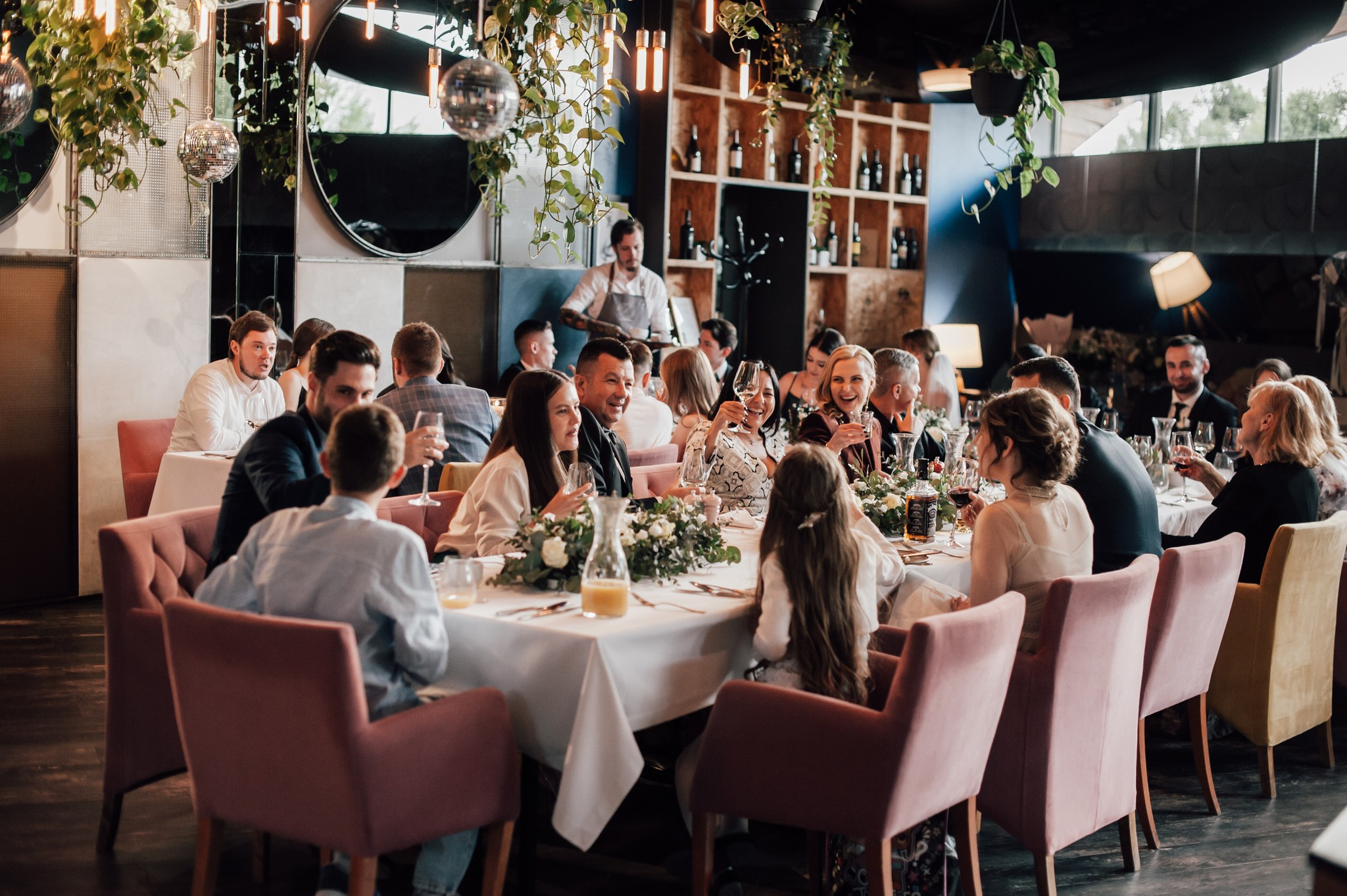 Katerin&Roman. Poznan. Elegant Wedding Photography