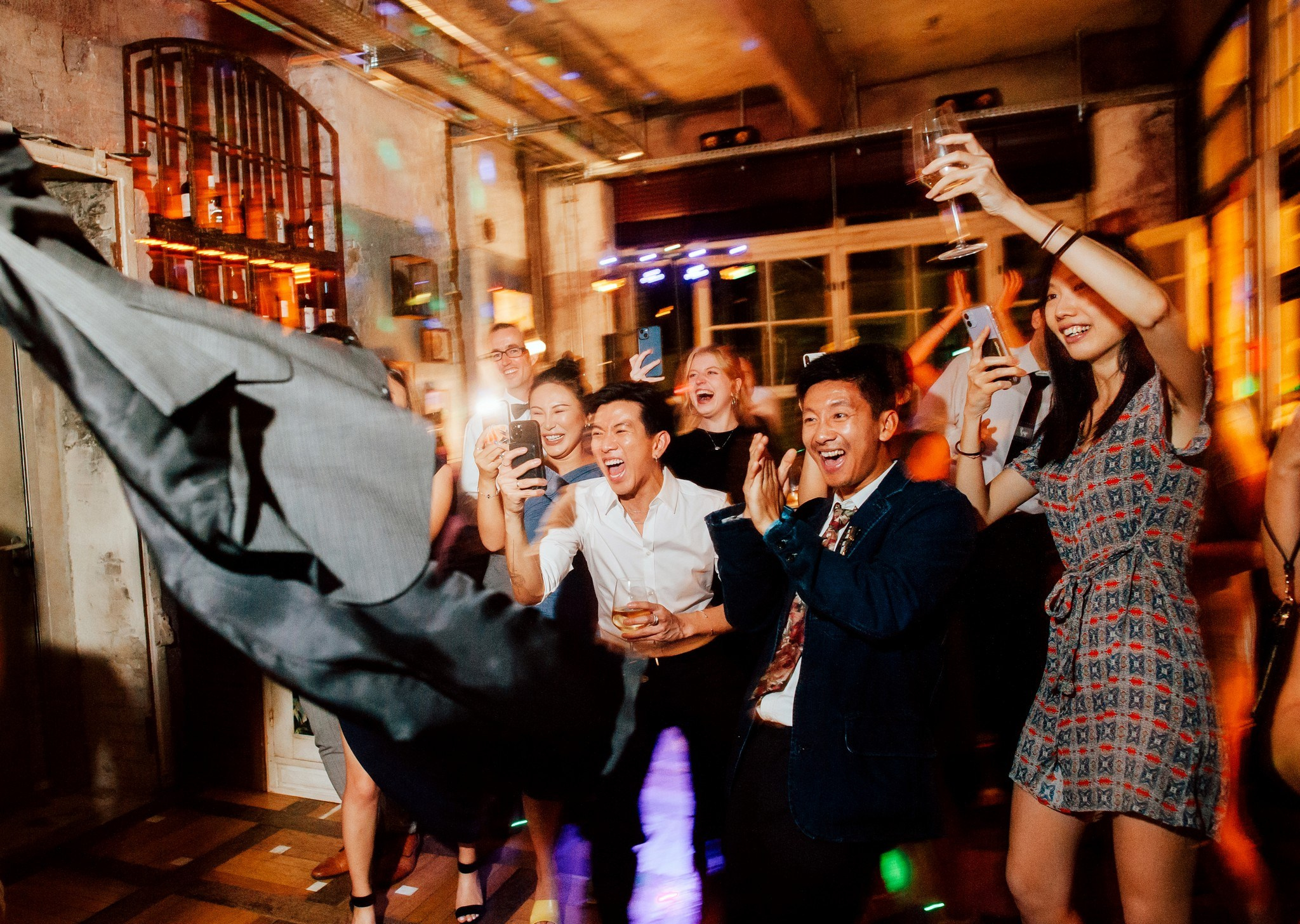 Margaret&Nhat. Elegant Wedding Photography