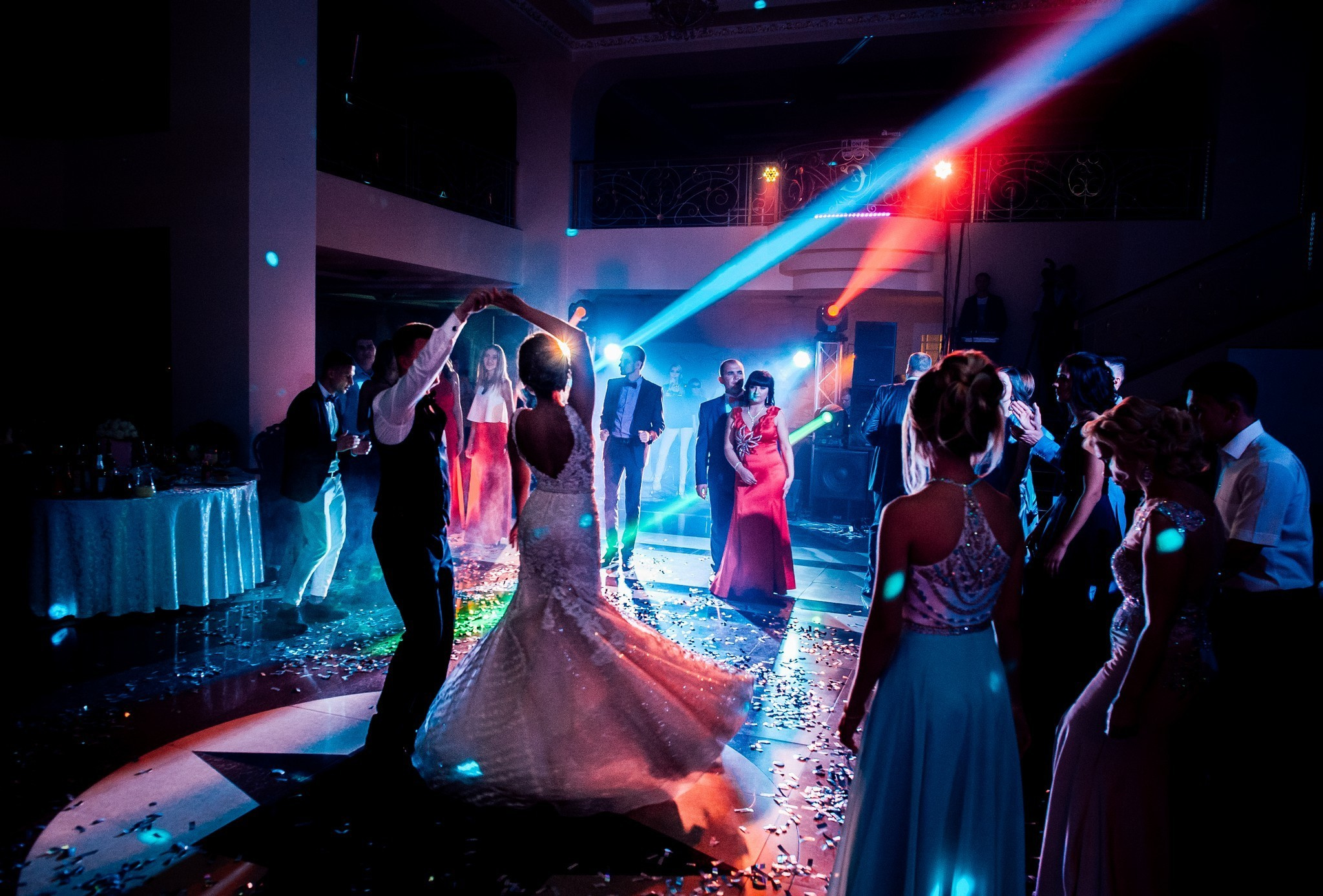 Vitaly & Valeria. Wind of love. Elegant Wedding Photography