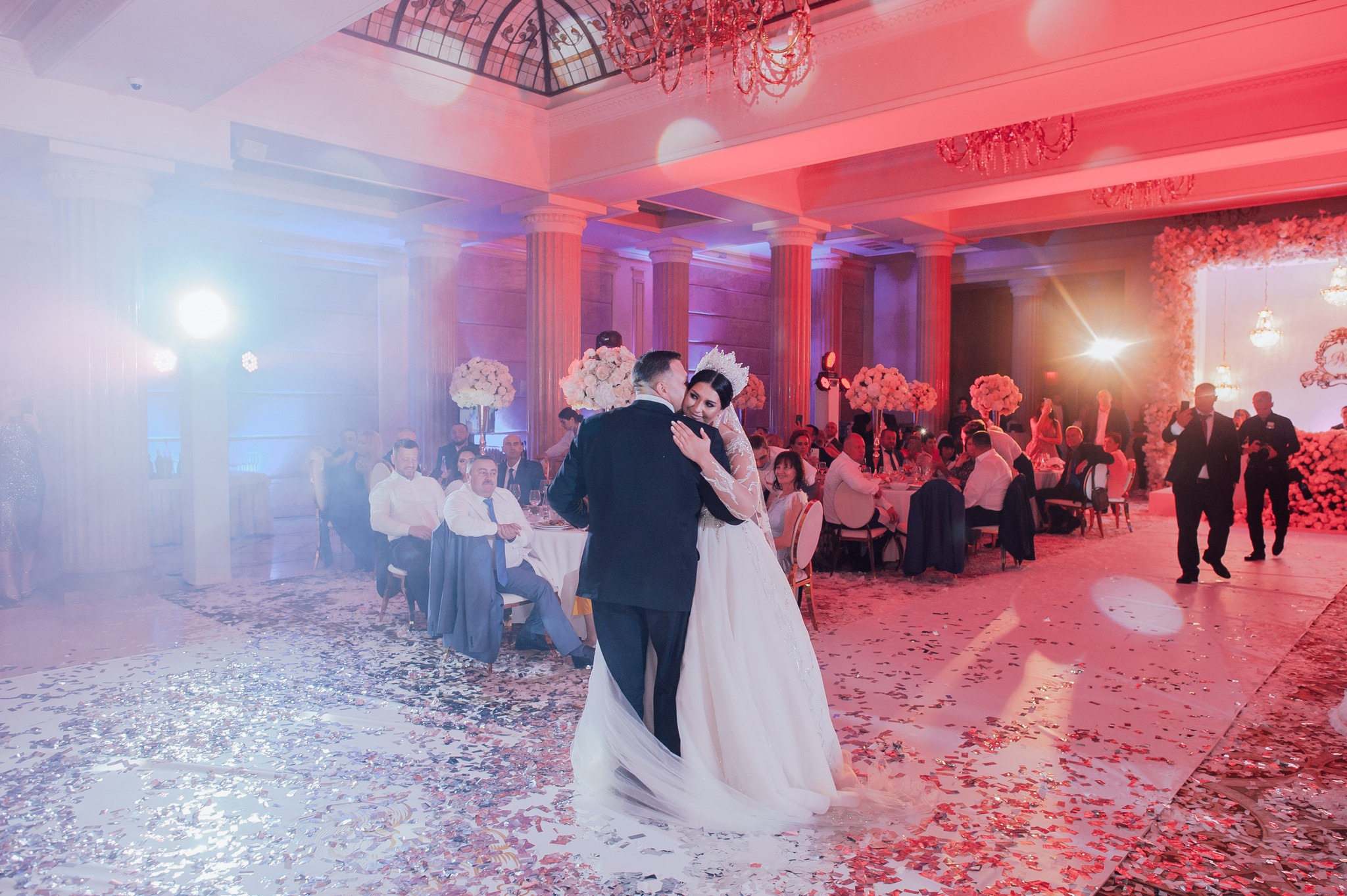 Vlada&Victor. Elegant Wedding Photography