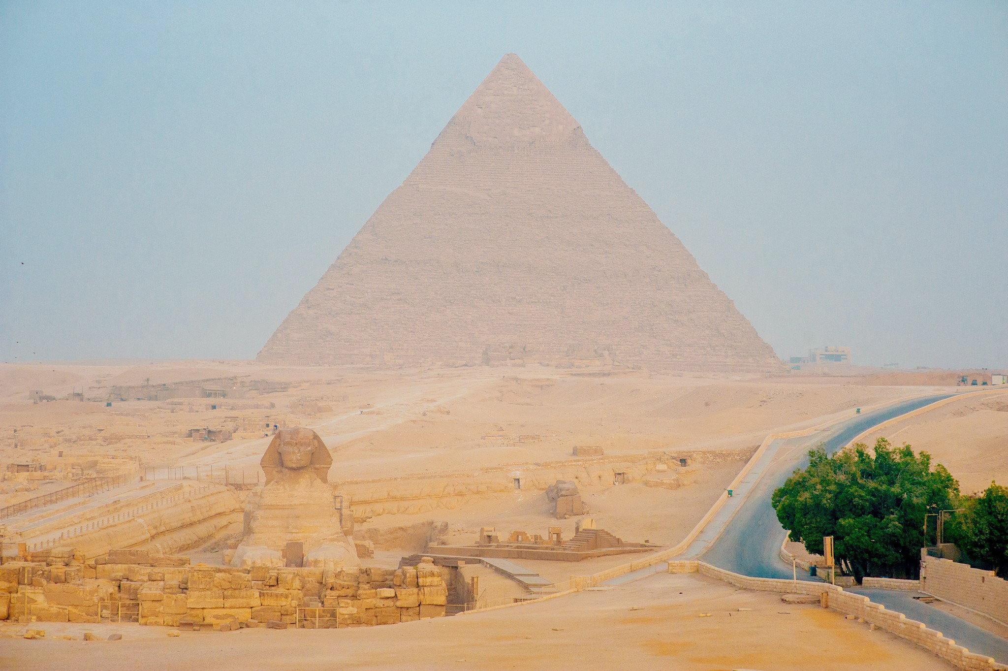 Egipt. Elegant Wedding Photography