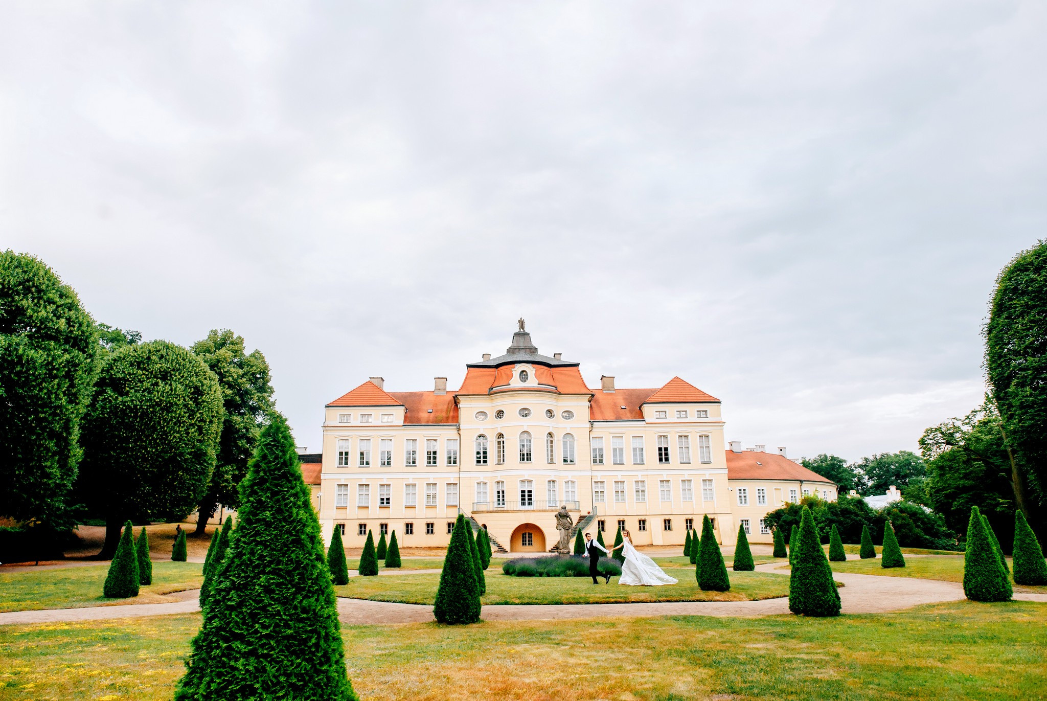 Katerin&Roman. Poznan. Elegant Wedding Photography