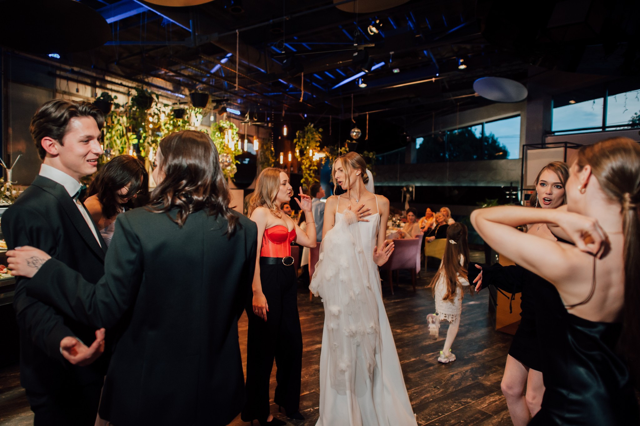 Katerin&Roman. Poznan. Elegant Wedding Photography