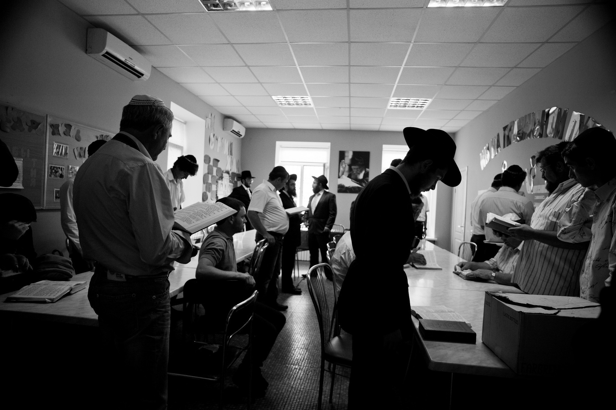 Rabbi Wedding. Elegant Wedding Photography