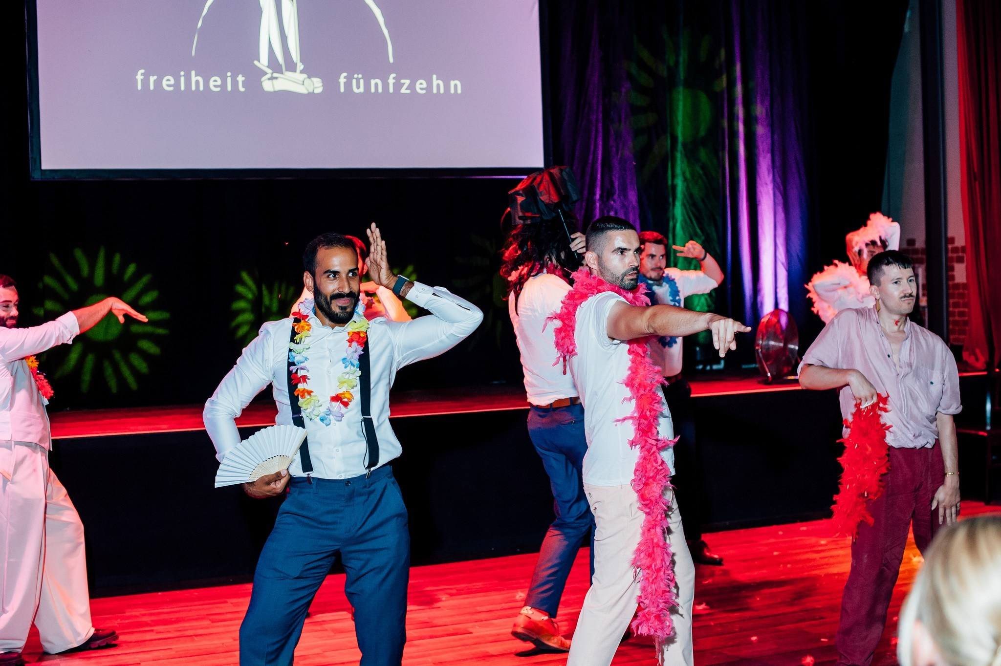 Manuel&Matthias. Berlin. Elegant Wedding Photography