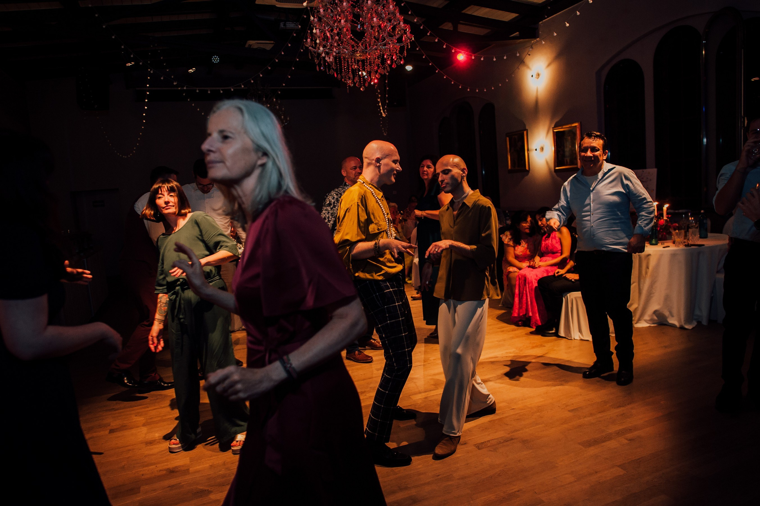 Fabian&Malte. Elegant Wedding Photography