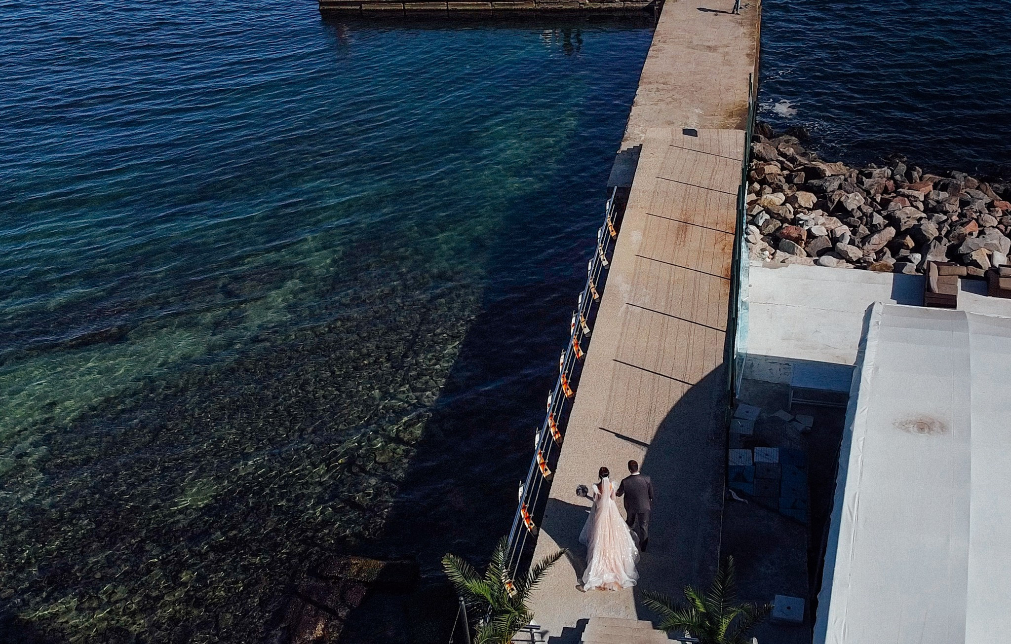 We are flying to Odessa!. Elegant Wedding Photography