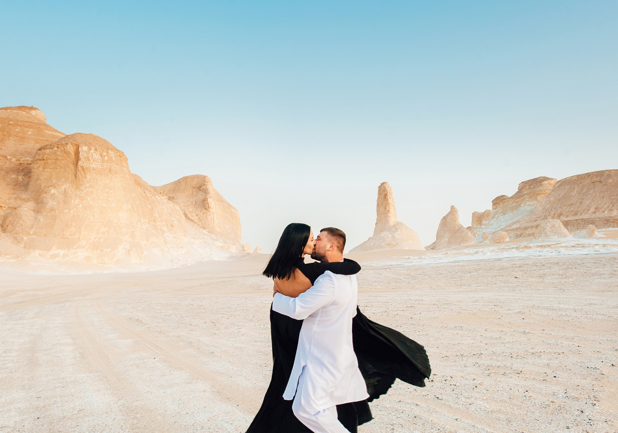 Elegant Wedding Photography