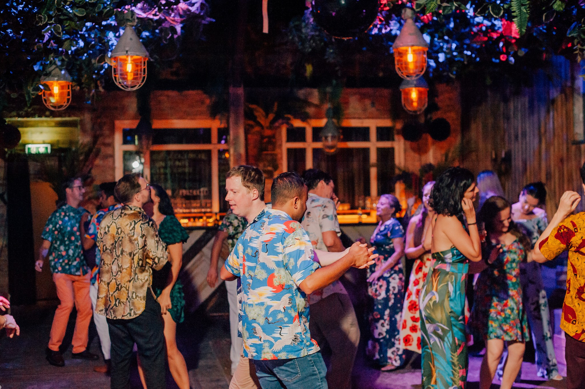 Wedding in free atmosphere! Sumit&Tomas. Elegant Wedding Photography