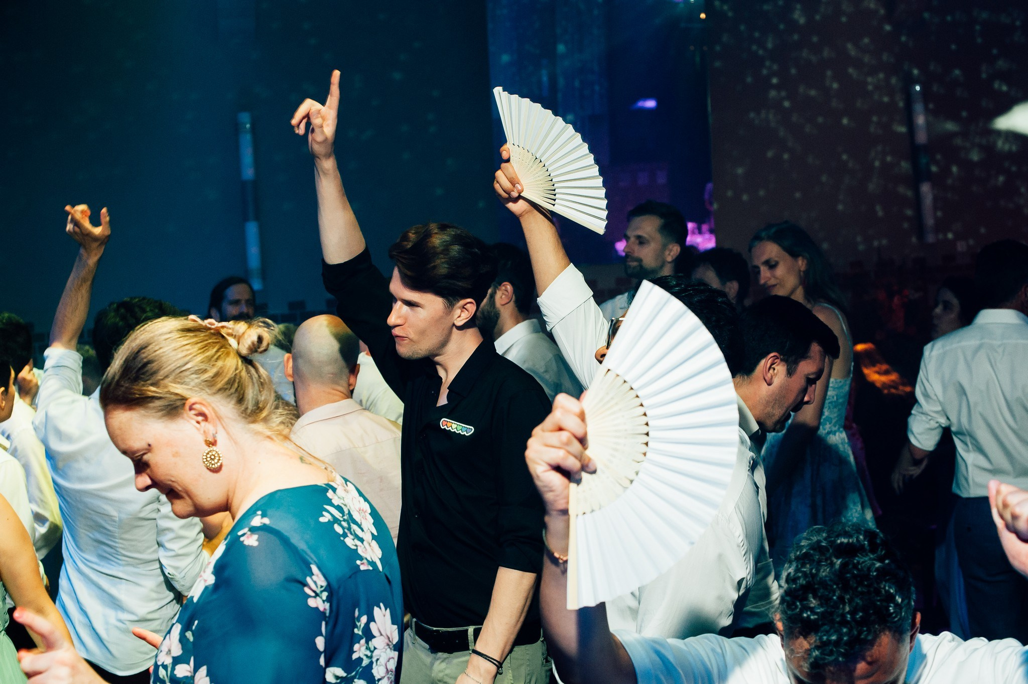 Manuel&Matthias. Berlin. Elegant Wedding Photography