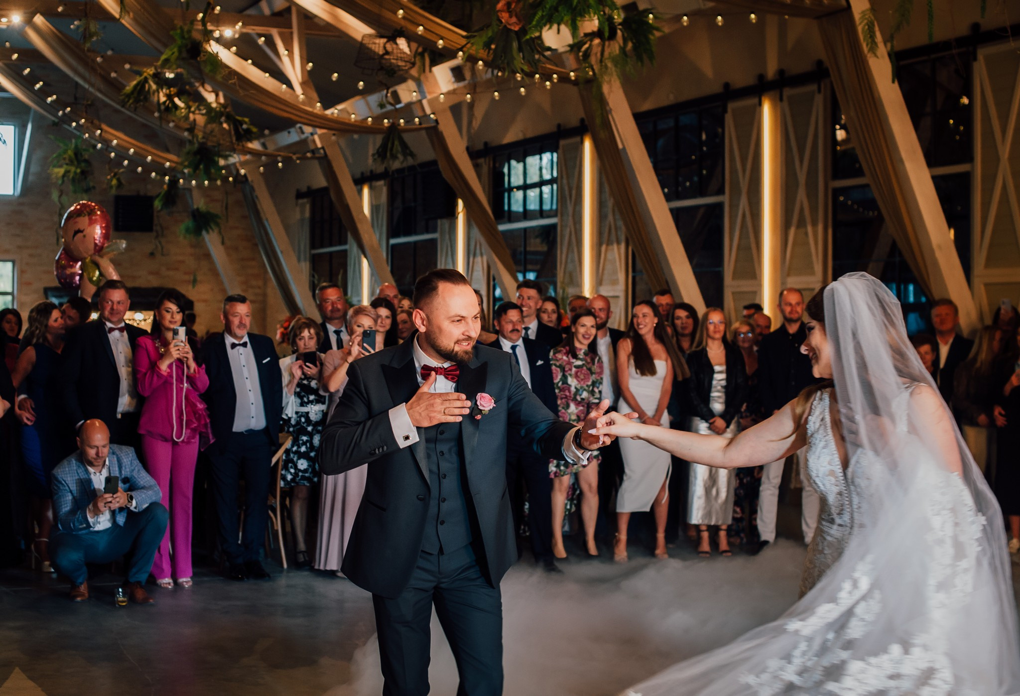 Pavel&Monika. Elegant Wedding Photography