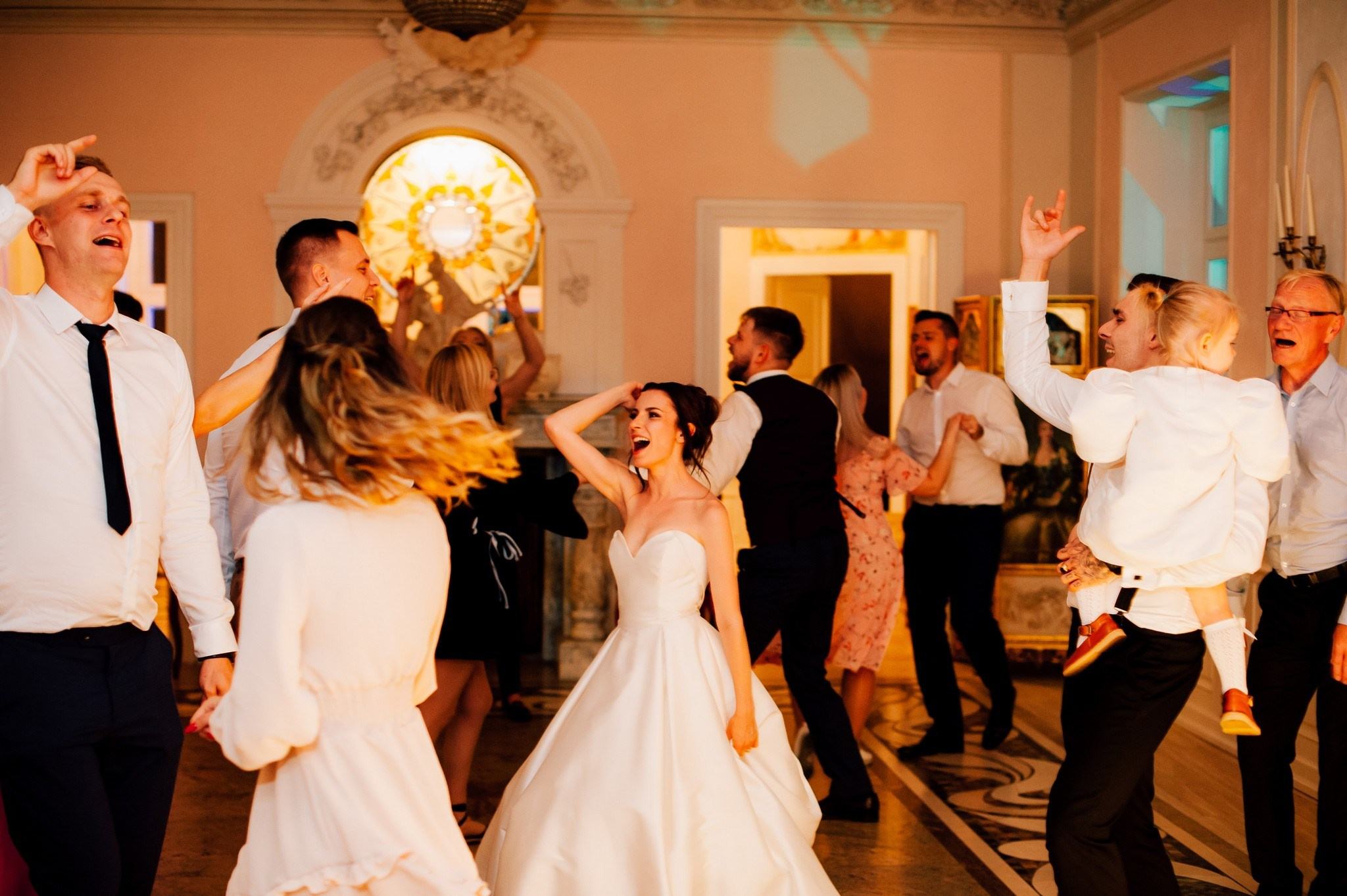 Adrian&Veronika. Elegant Wedding Photography