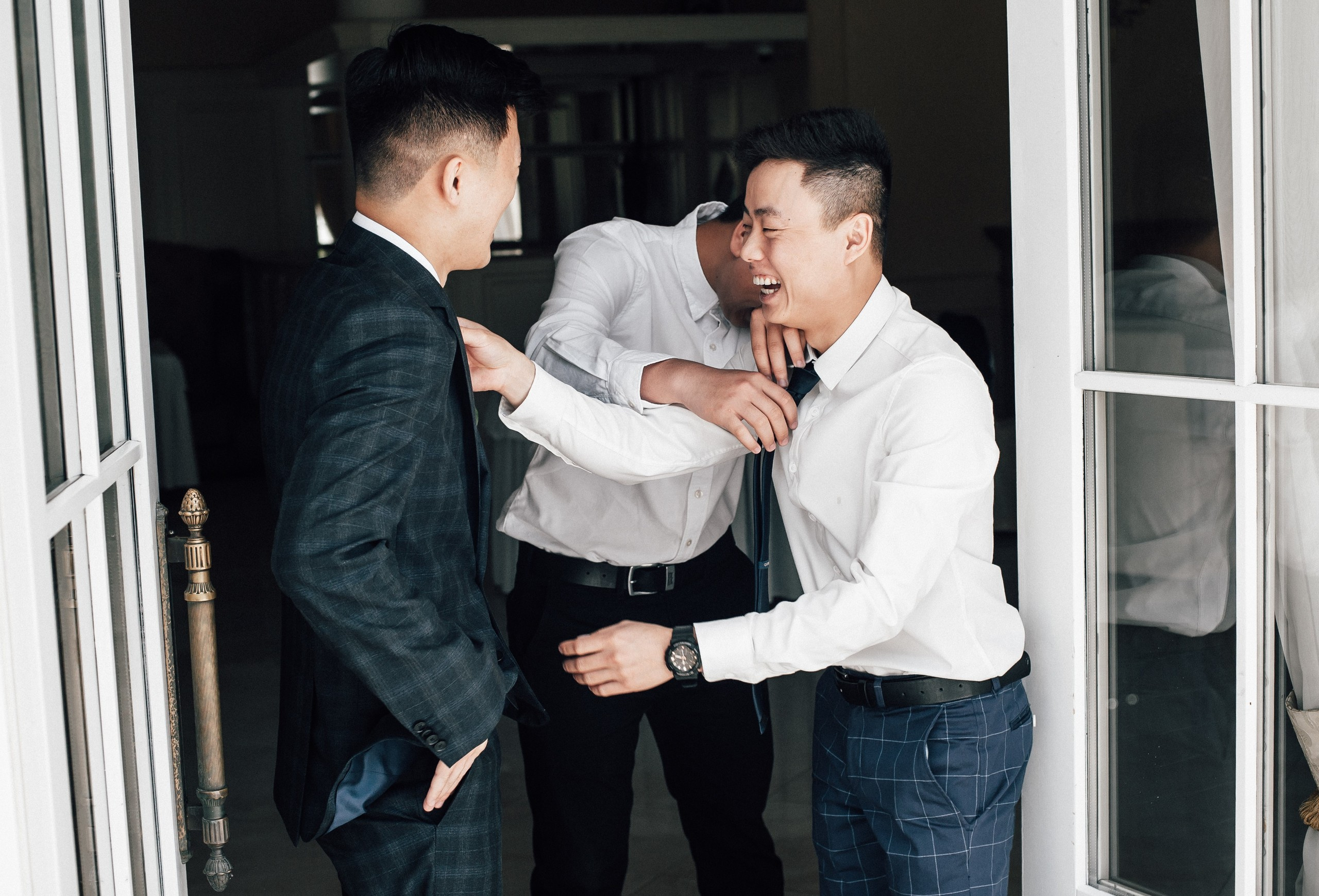 Yuri&Ekaterina. Elegant Wedding Photography