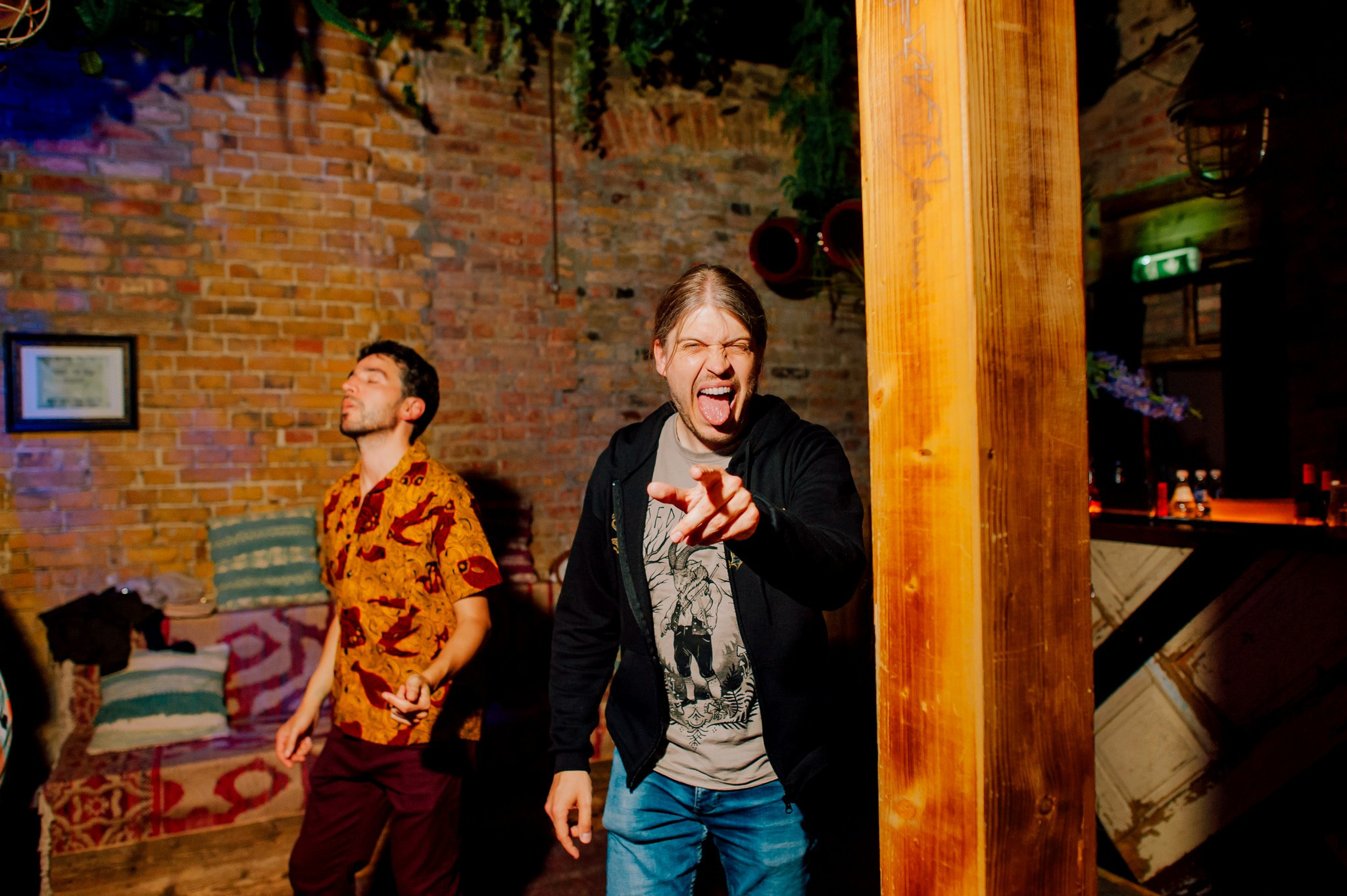 Wedding in free atmosphere! Sumit&Tomas. Elegant Wedding Photography